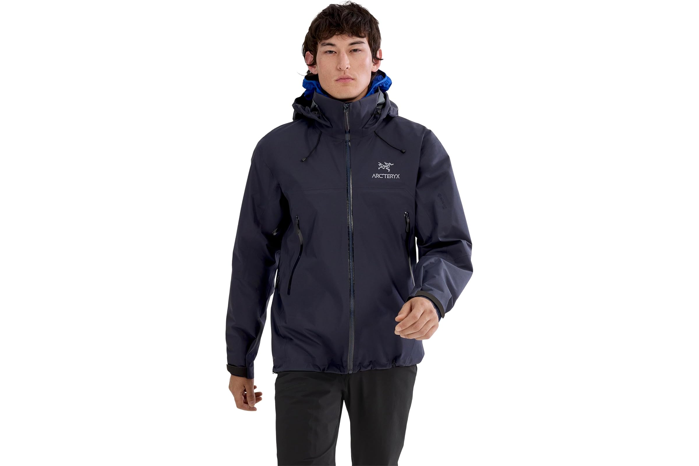 Arcteryx Beta AR Jacket