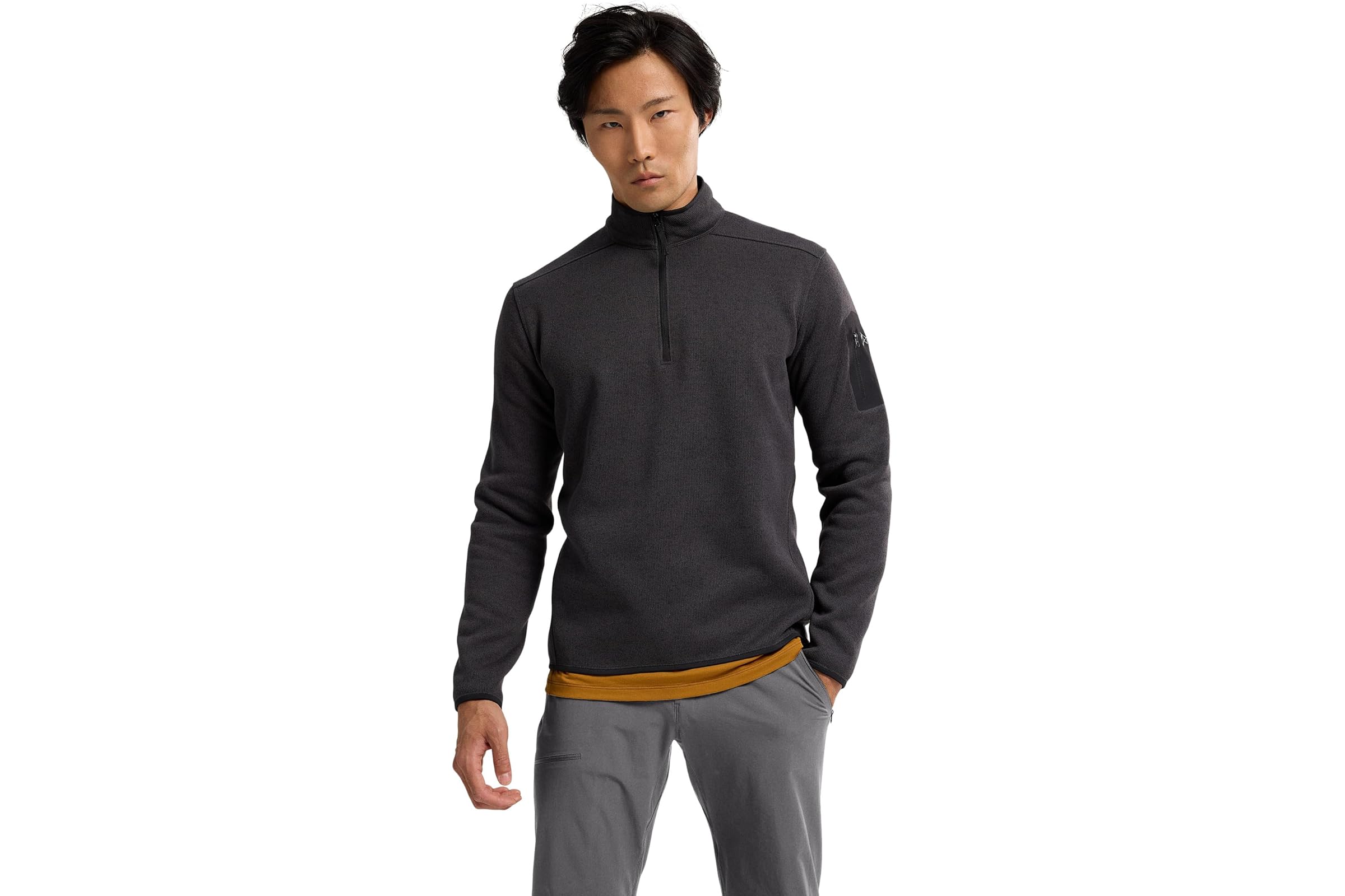 Arcteryx Covert 1/2 Zip