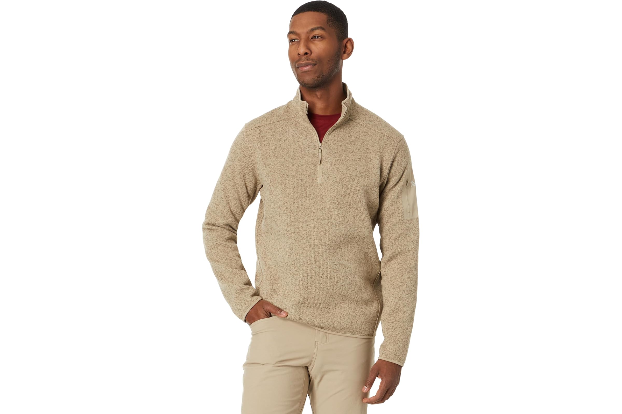 Arcteryx Covert 12 Zip 26290₽