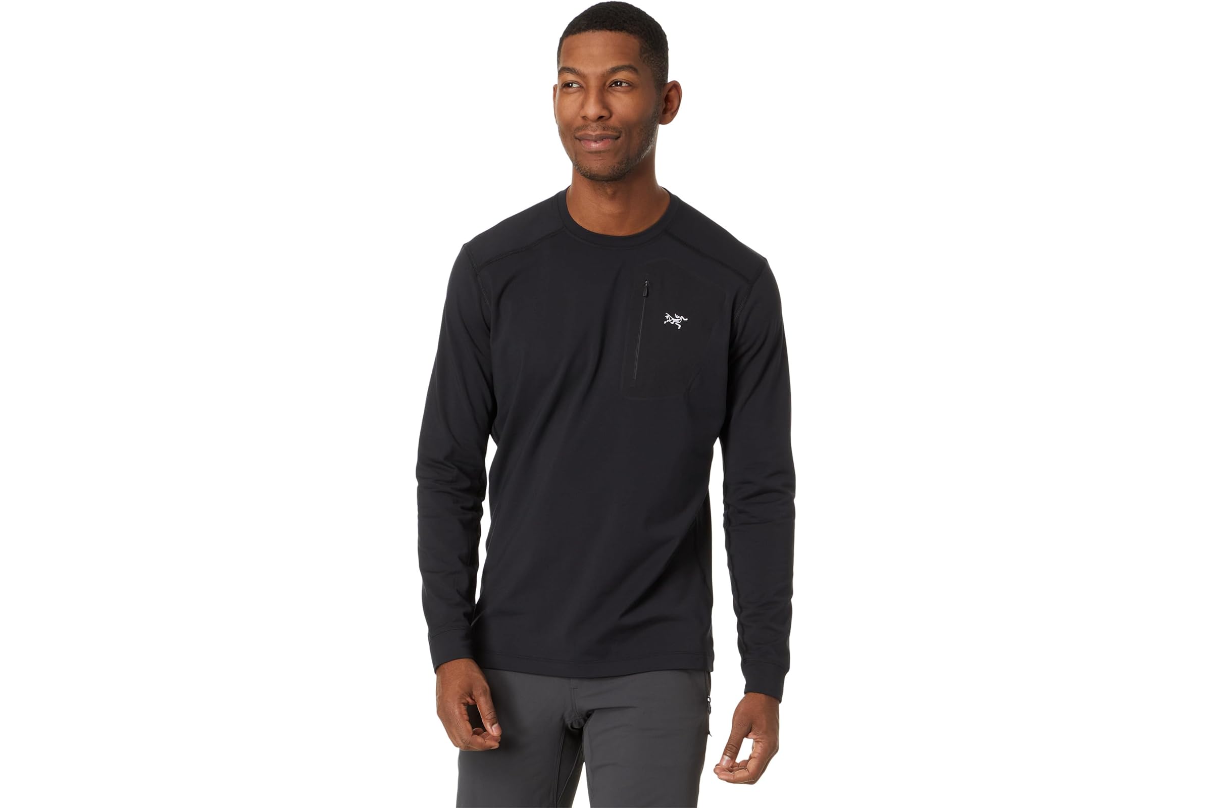 Arcteryx Rho LT Crew Neck