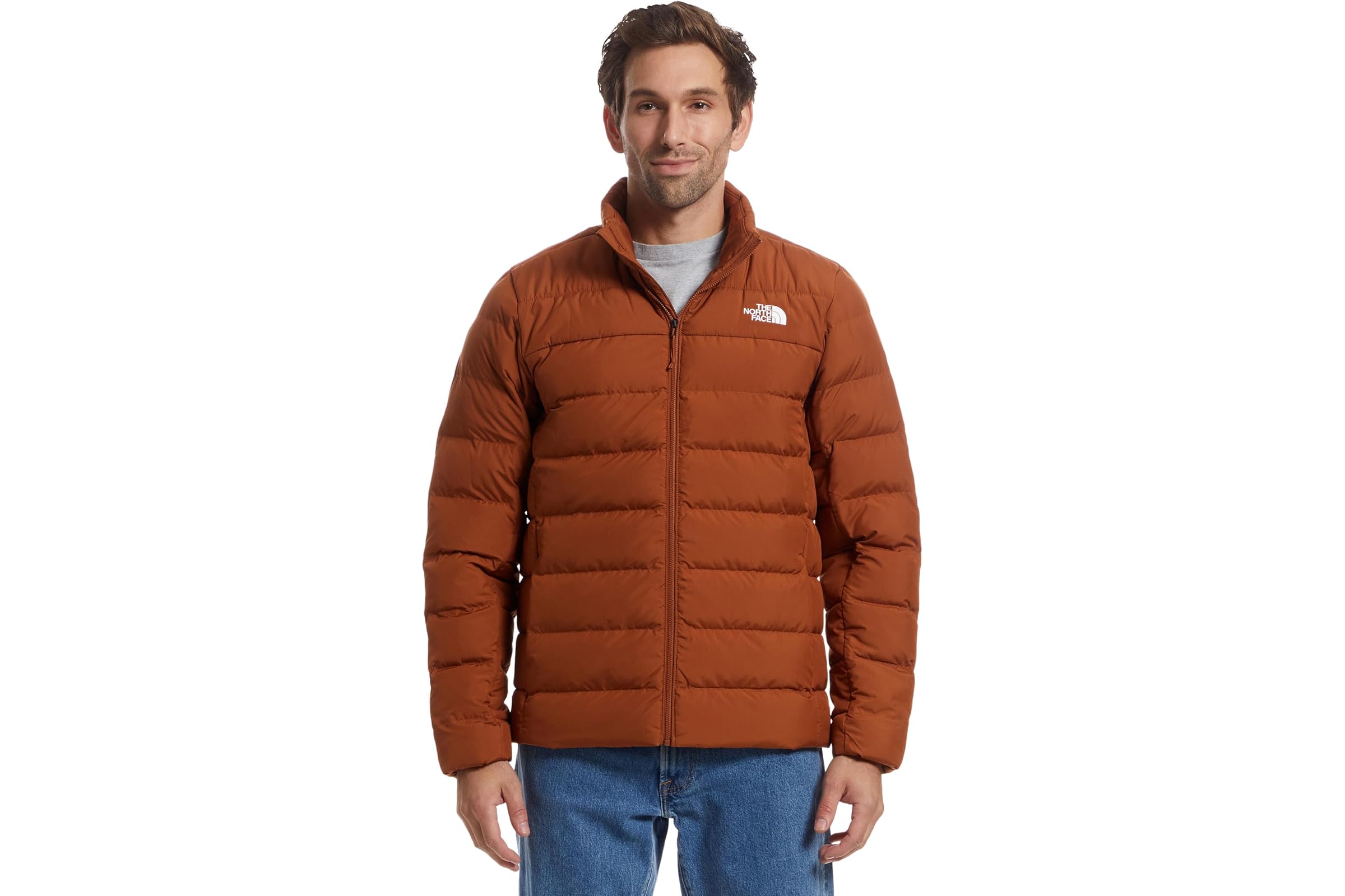 The North Face Aconcagua 3 Jacket 39890₽