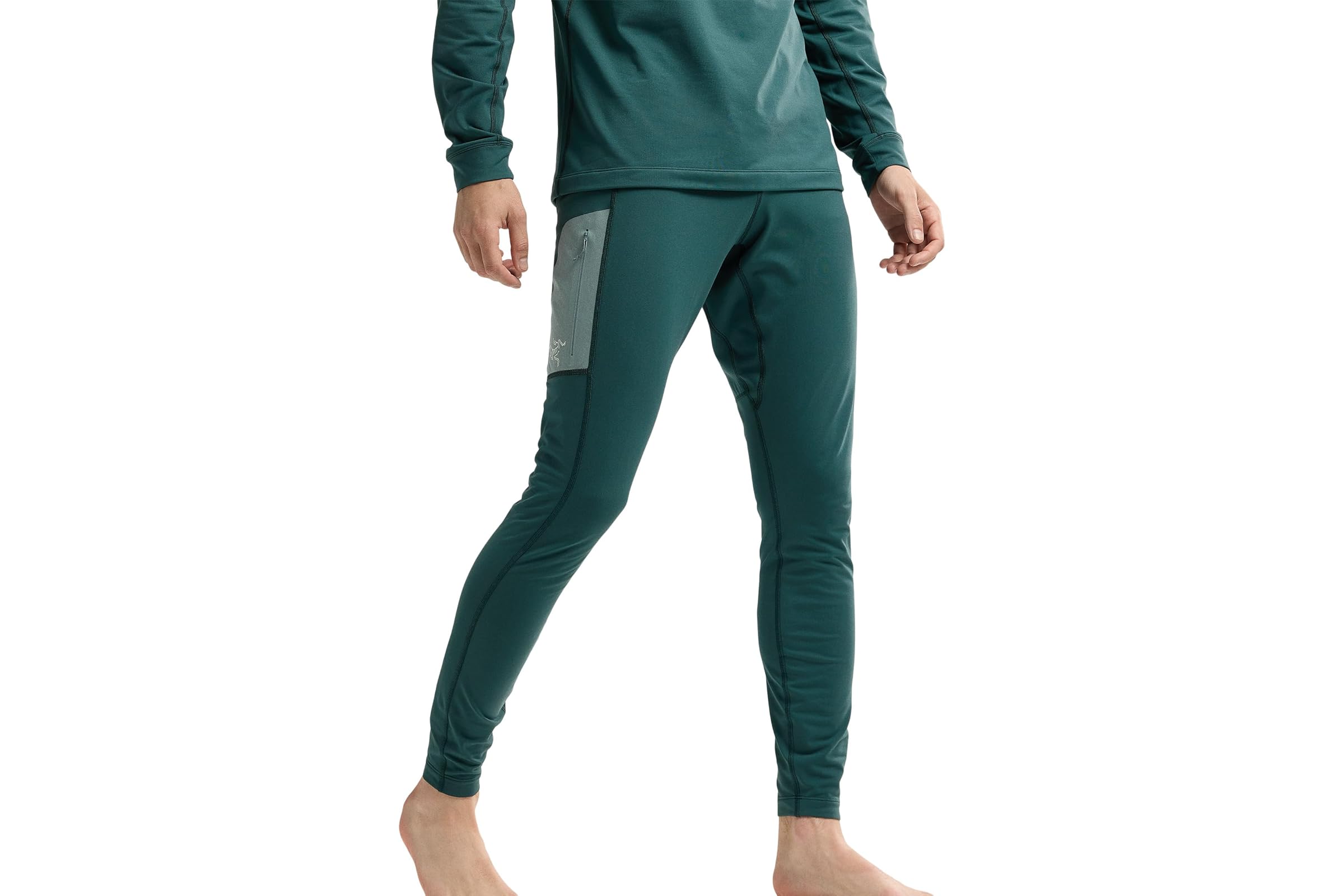 Arcteryx Rho LT Bottoms 13290₽