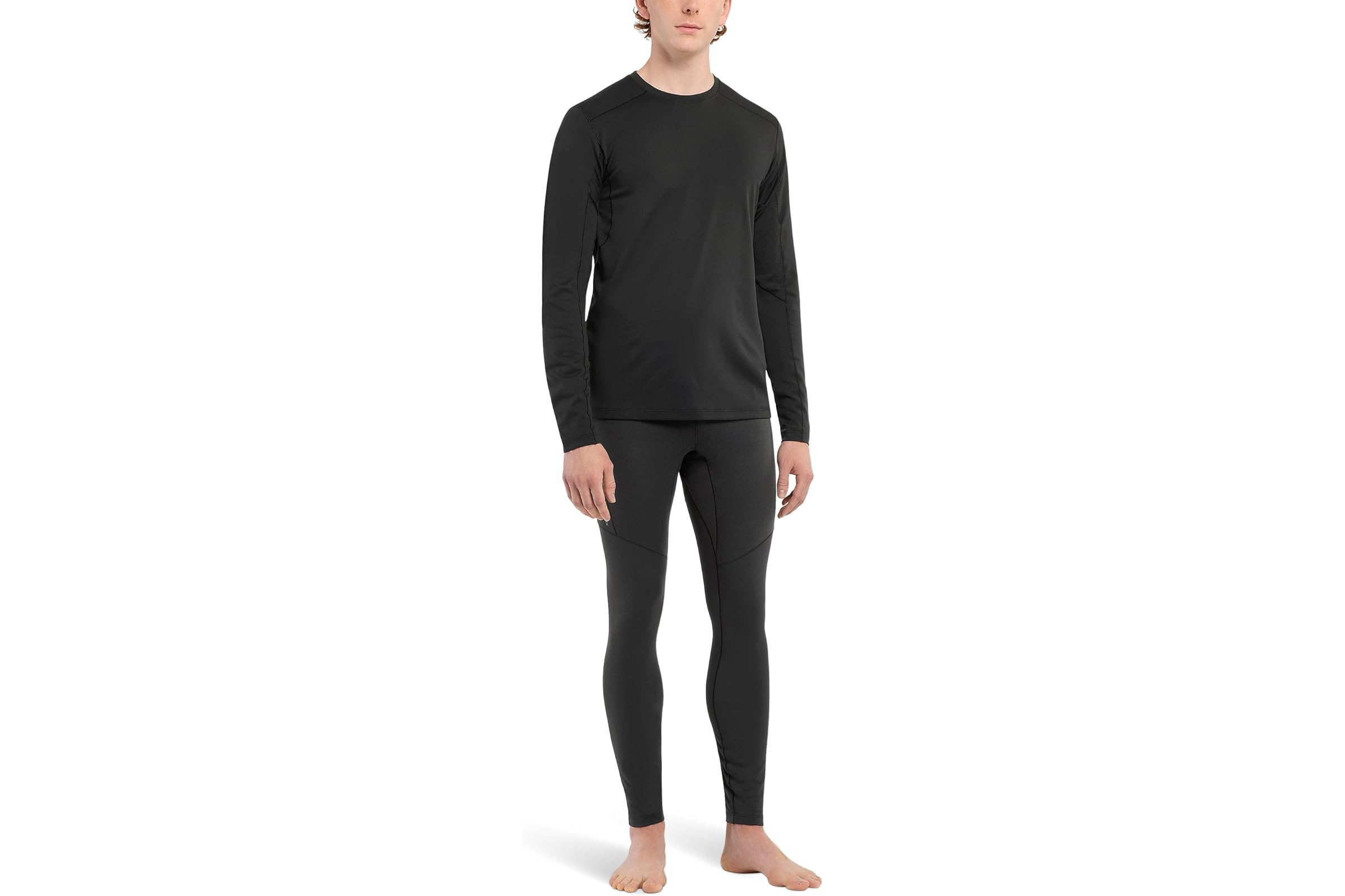 Arcteryx Rho Hybrid Bottoms