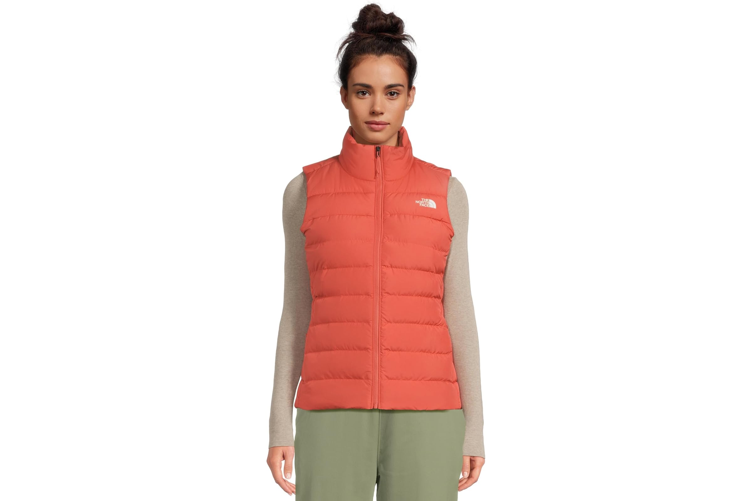 The North Face Aconcagua 3 Vest 31890₽
