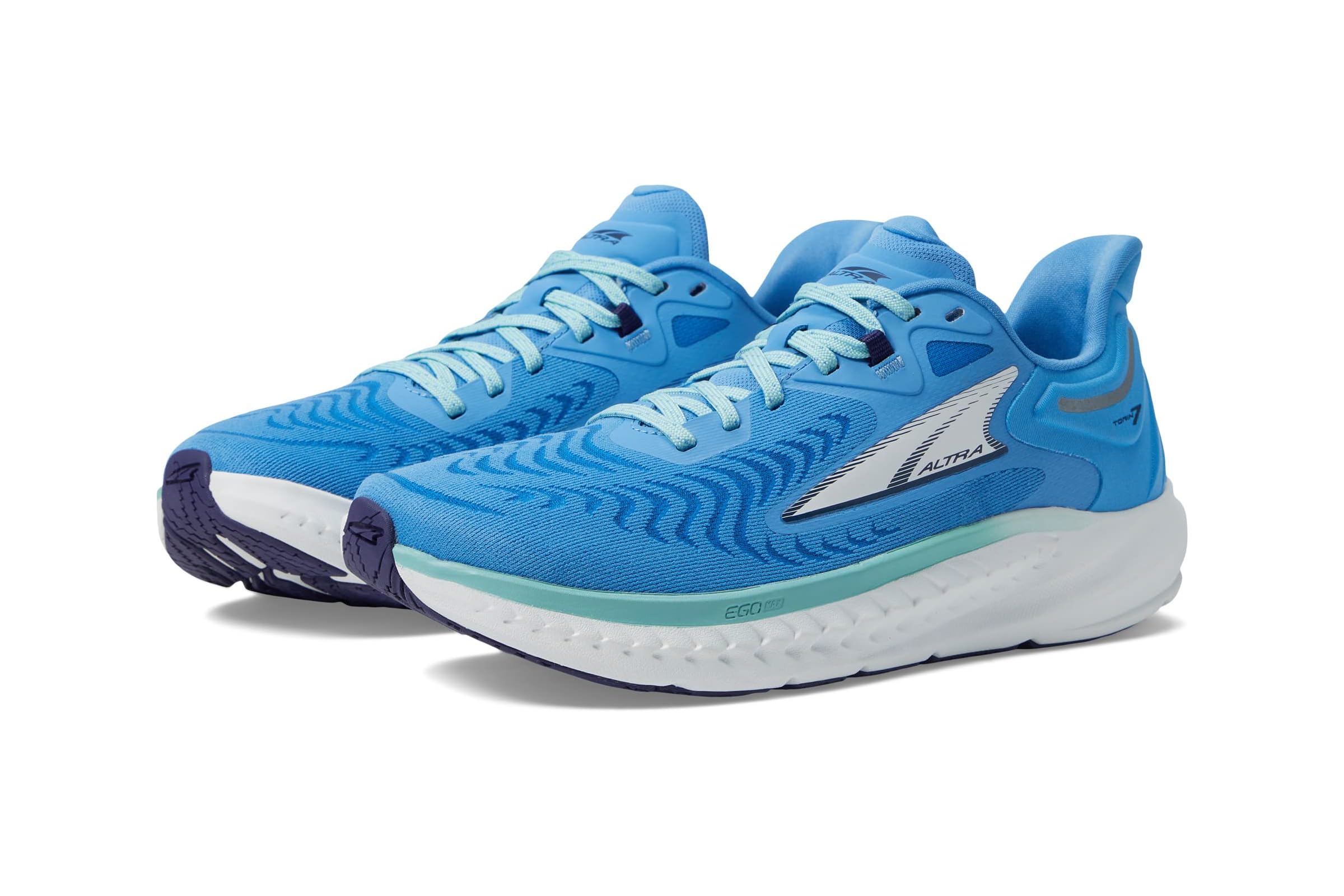 Женские кроссовки Altra Torin 7 21290₽