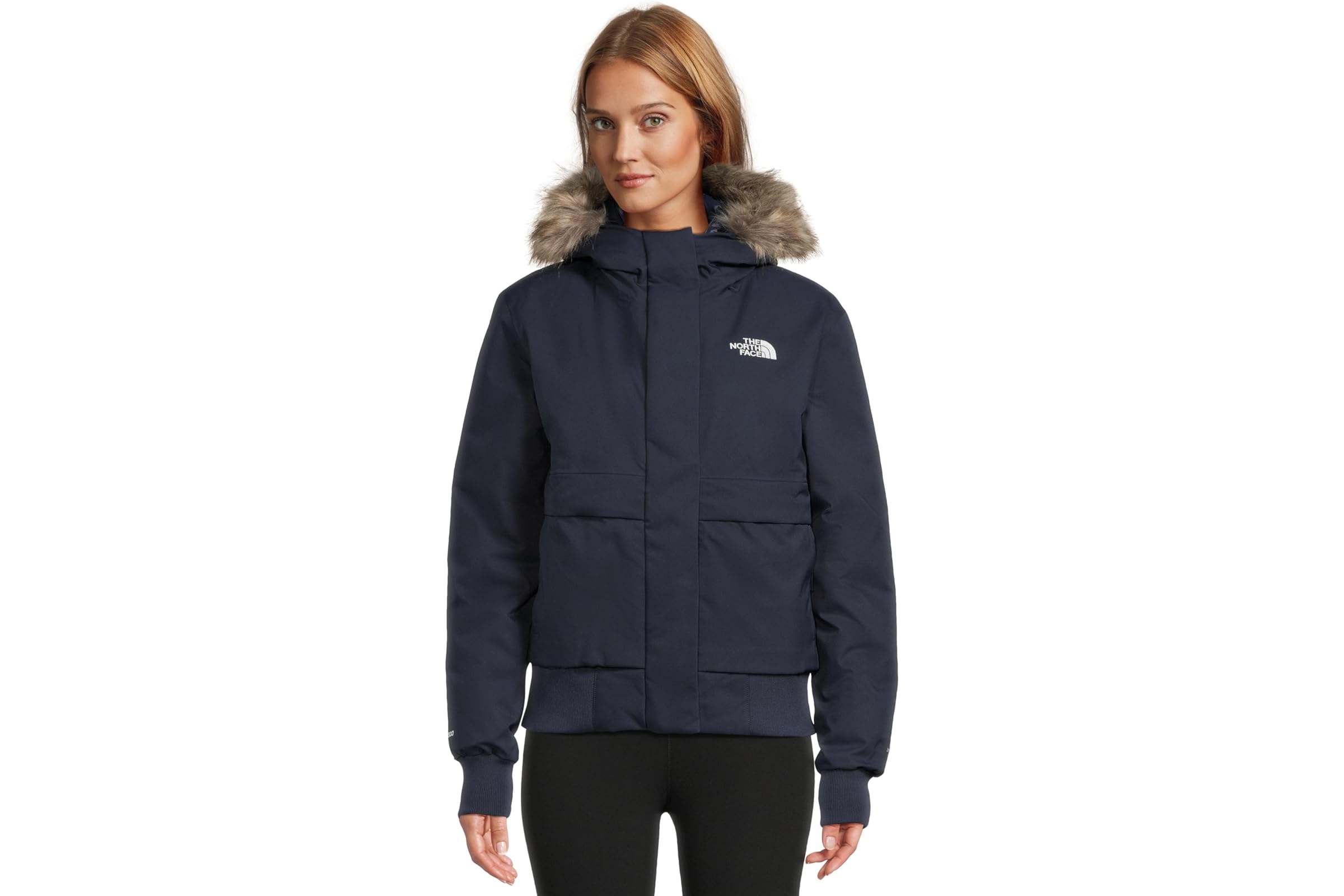The North Face Arctic Bomber 59790₽
