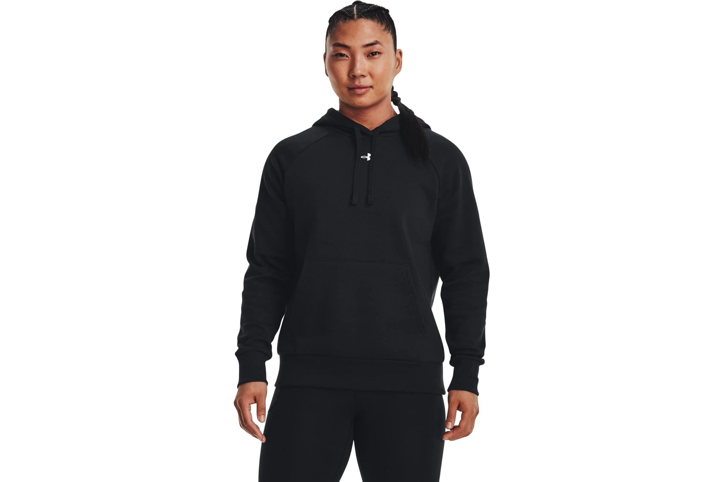 Under Armour Rival Fleece Hoodie
