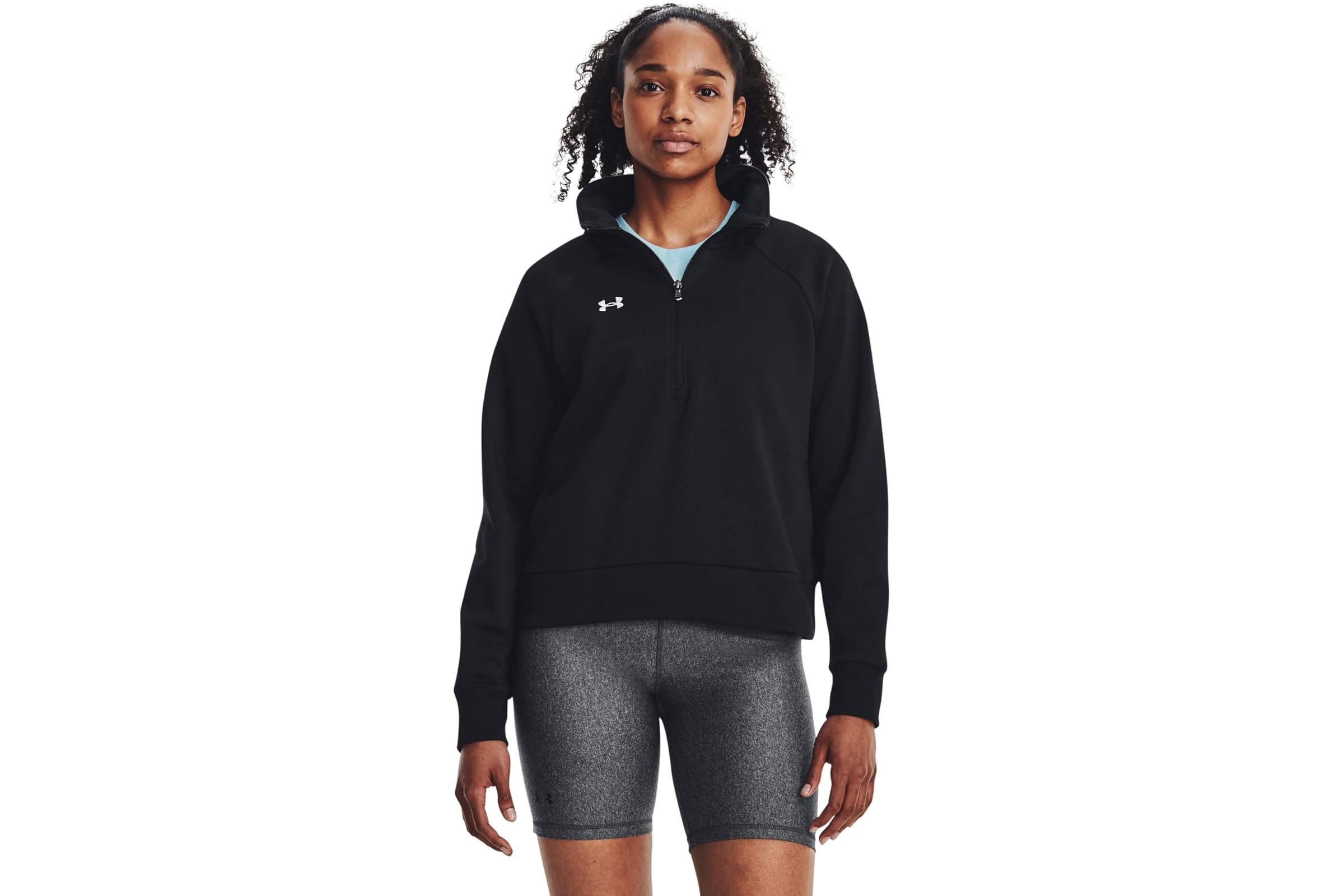 Under Armour Rival Fleece 1/2 Zip