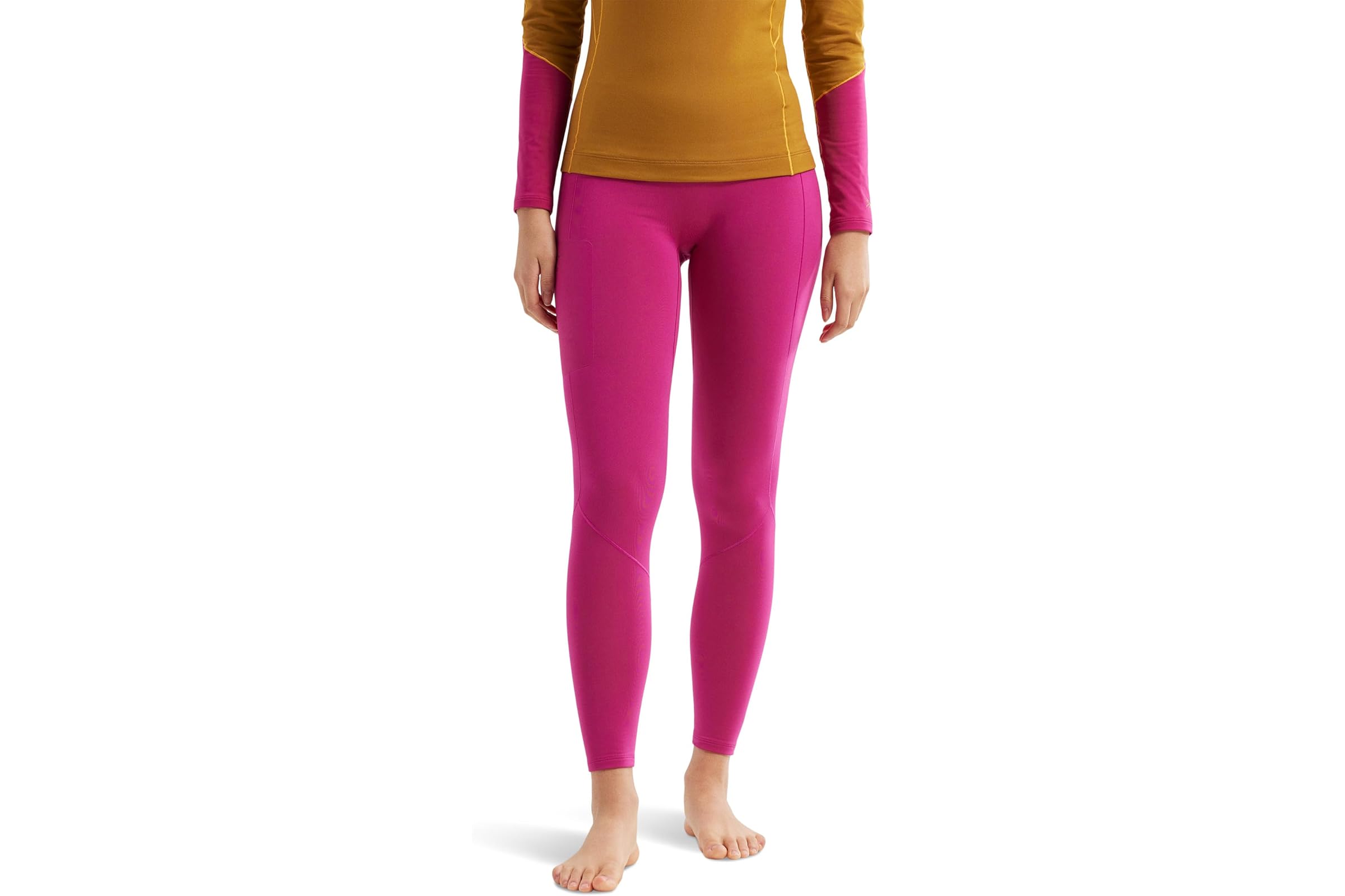 Брюки Arcteryx Rho Bottom 19790₽