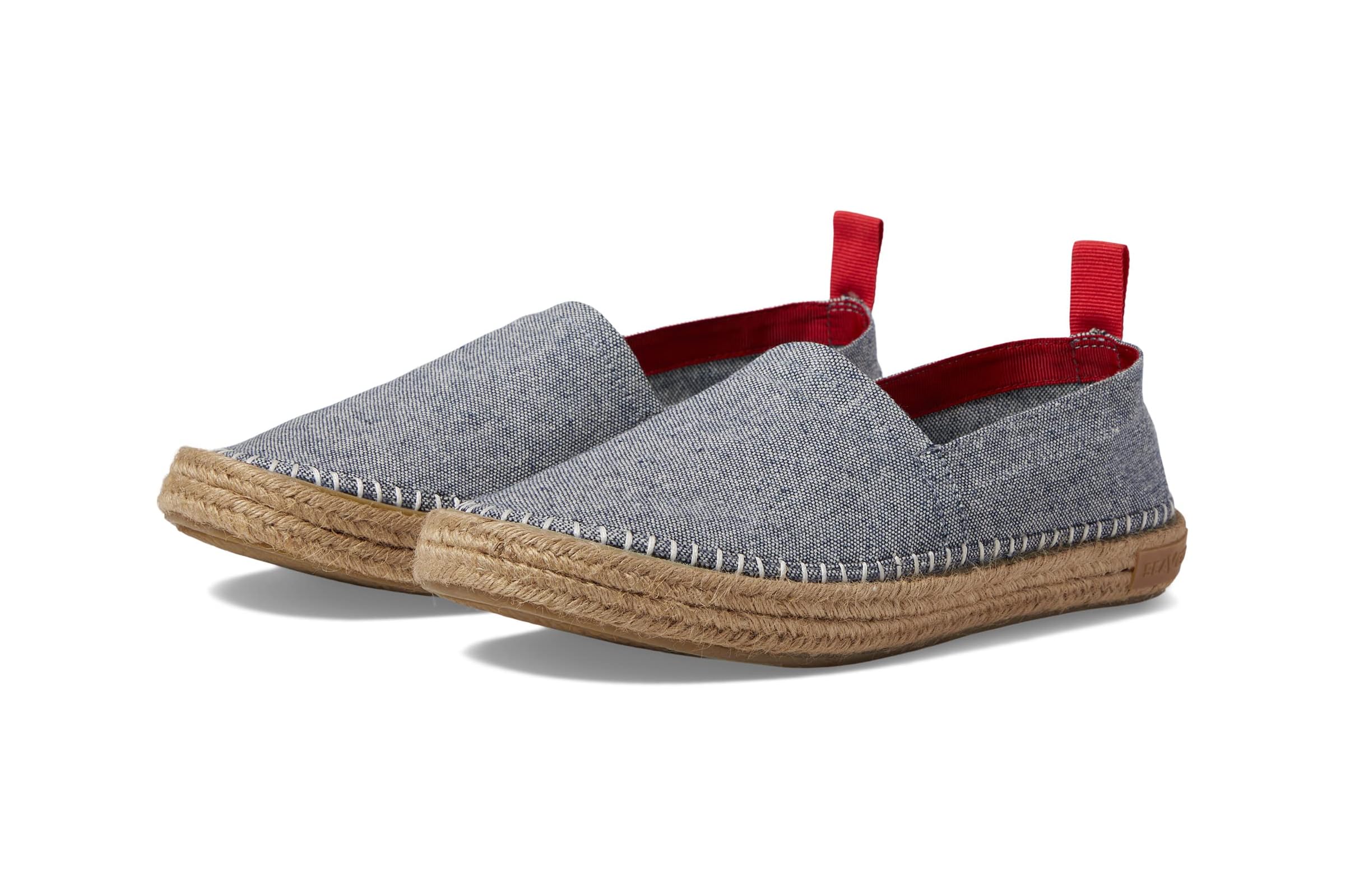 Женские кроссовки SeaVees Avalon A-Line Espadrille 11890₽