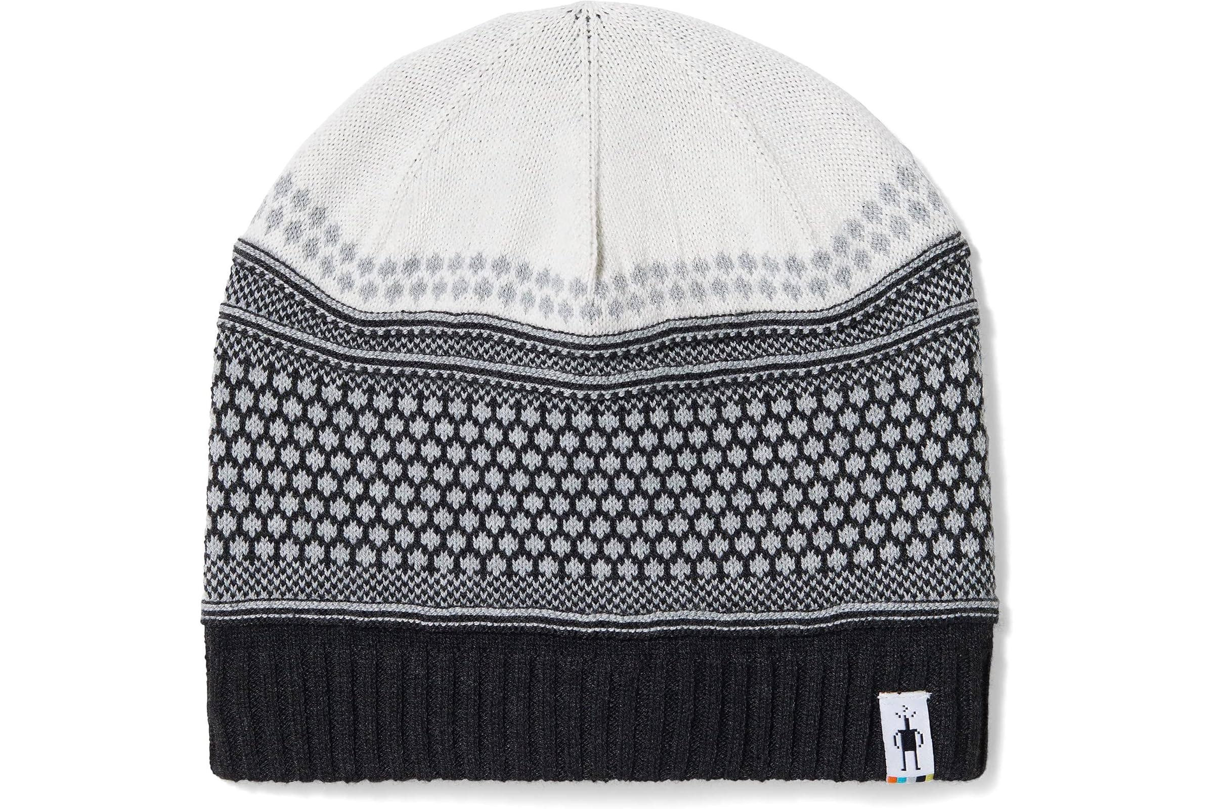 Smartwool Popcorn Cable Beanie 7490₽