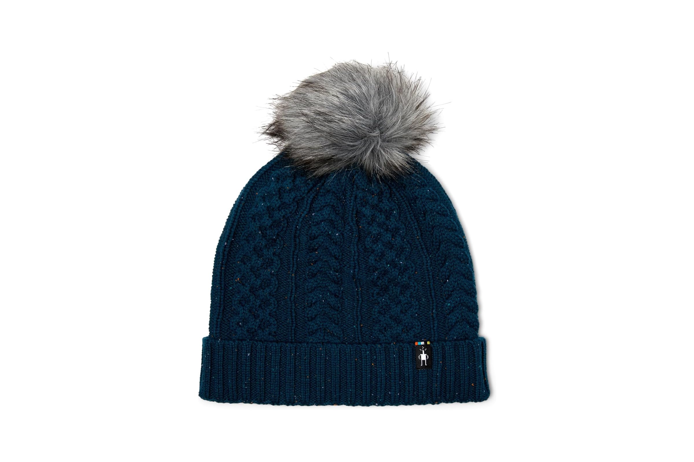 Smartwool Lodge Girl Beanie 6890₽