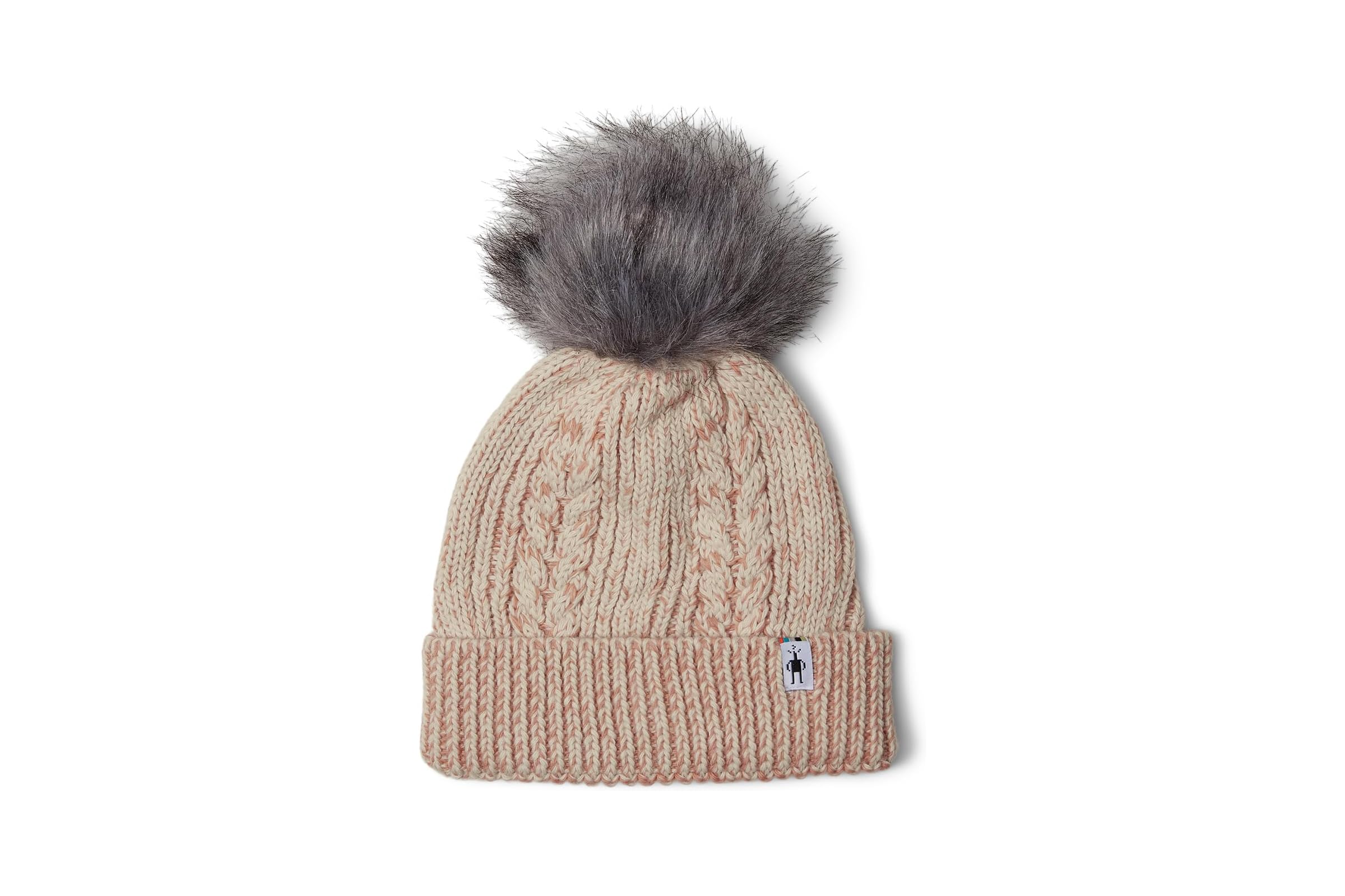 Smartwool Ski Town Hat 5290₽