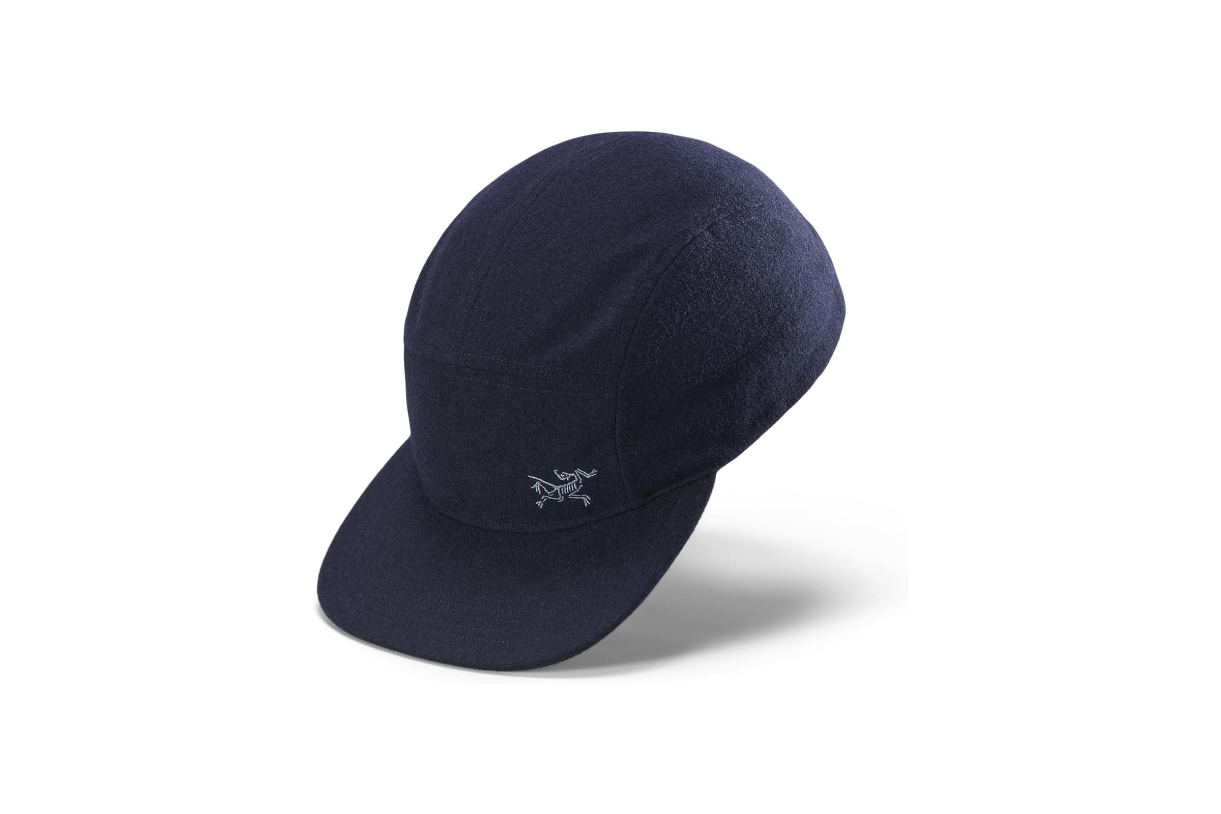 Arcteryx Wool Calidum 5 Panel Hat 10990₽