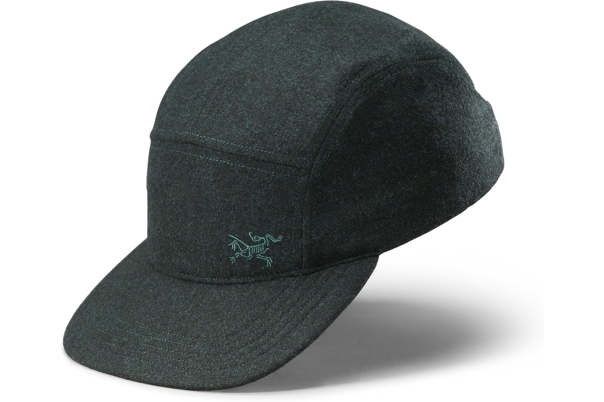 Arcteryx Wool Calidum 5 Panel Hat 9390₽