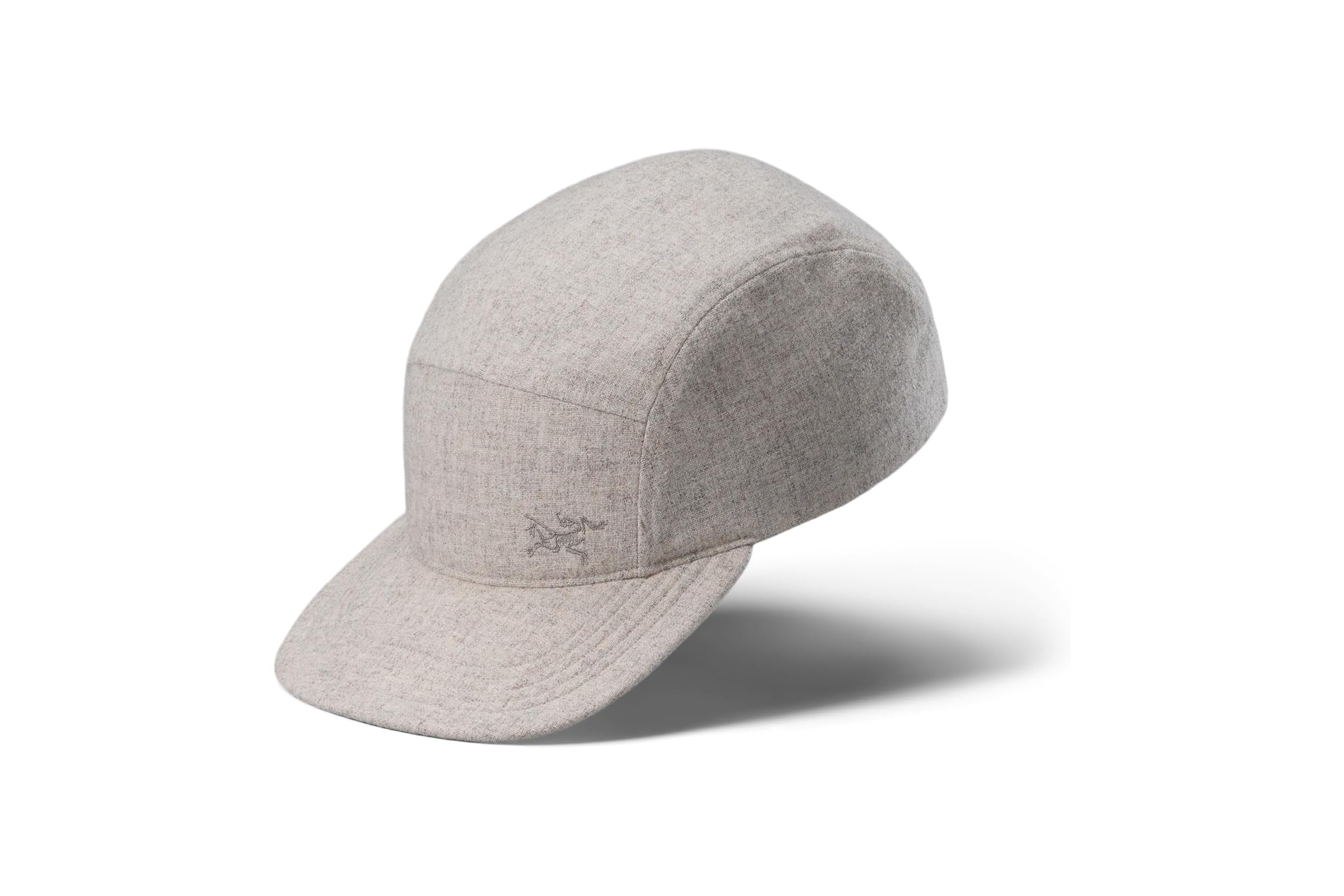 Arcteryx Wool Calidum 5 Panel Hat 9390₽
