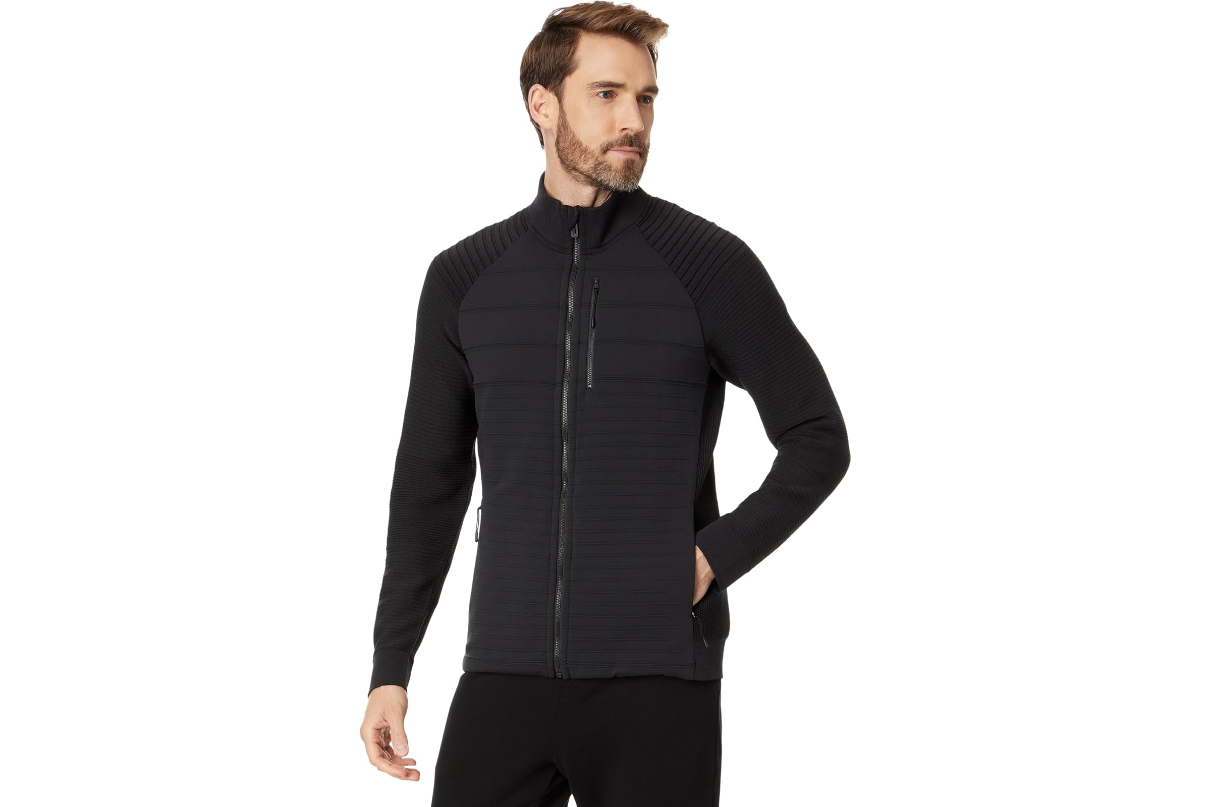 Smartwool Intraknit Merino Insulated Jacket 45290₽