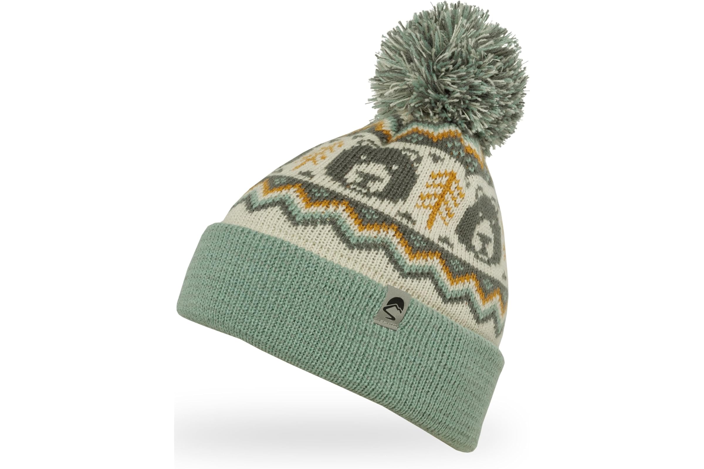 Sunday Afternoons Guidepost Reflective Beanie (Toddler/Little Kids/Big Kids)