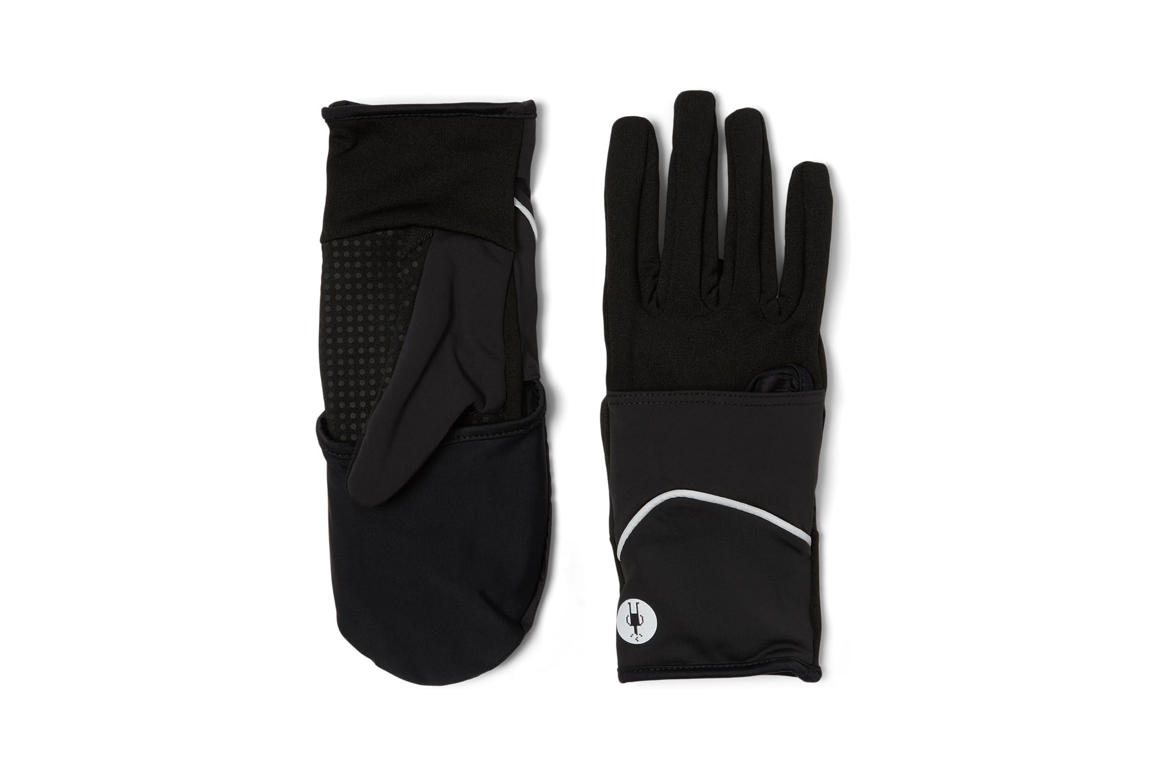 Smartwool Active Fleece Wind Mitten 9490₽