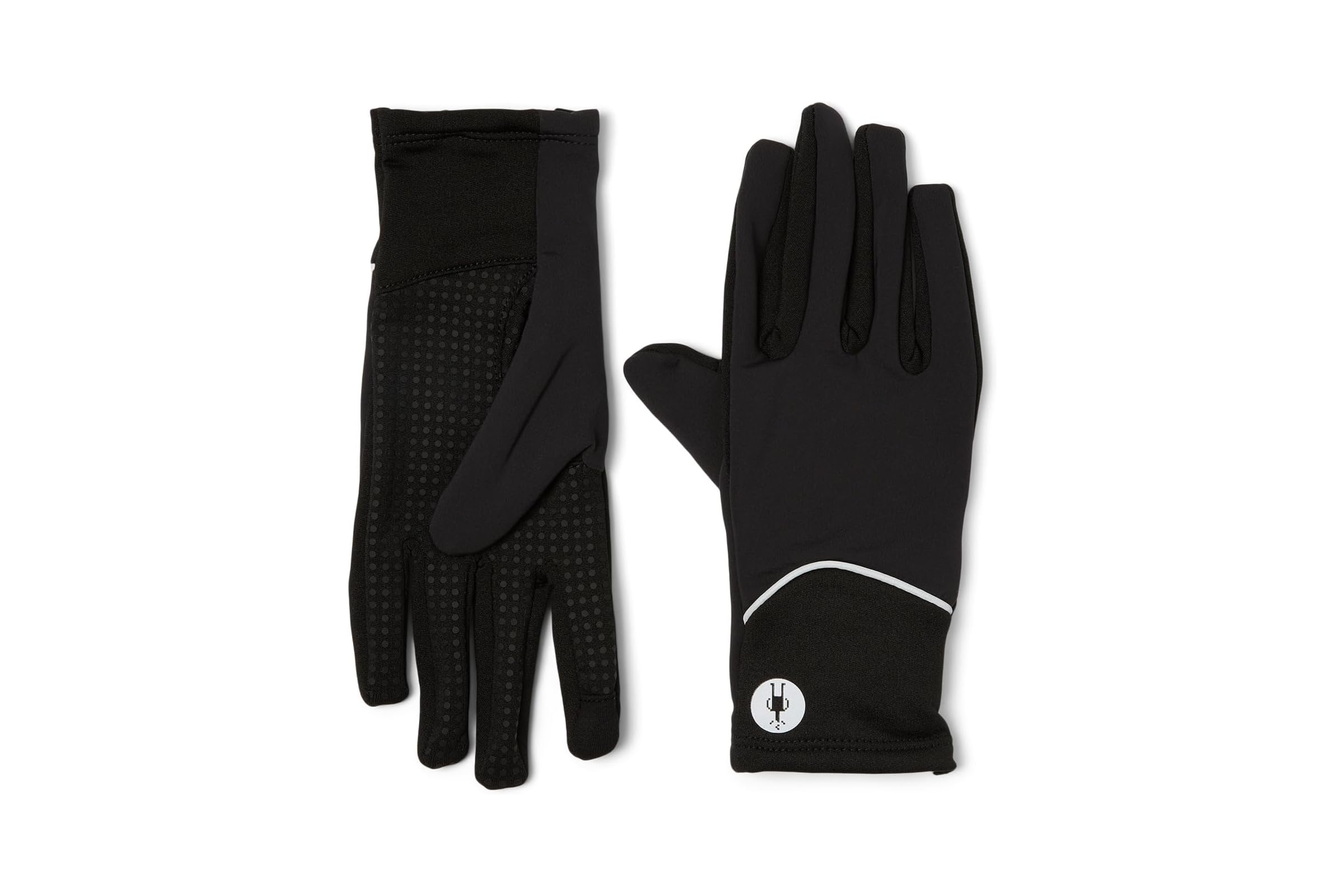 Smartwool Active Fleece Wind Gloves 9490₽