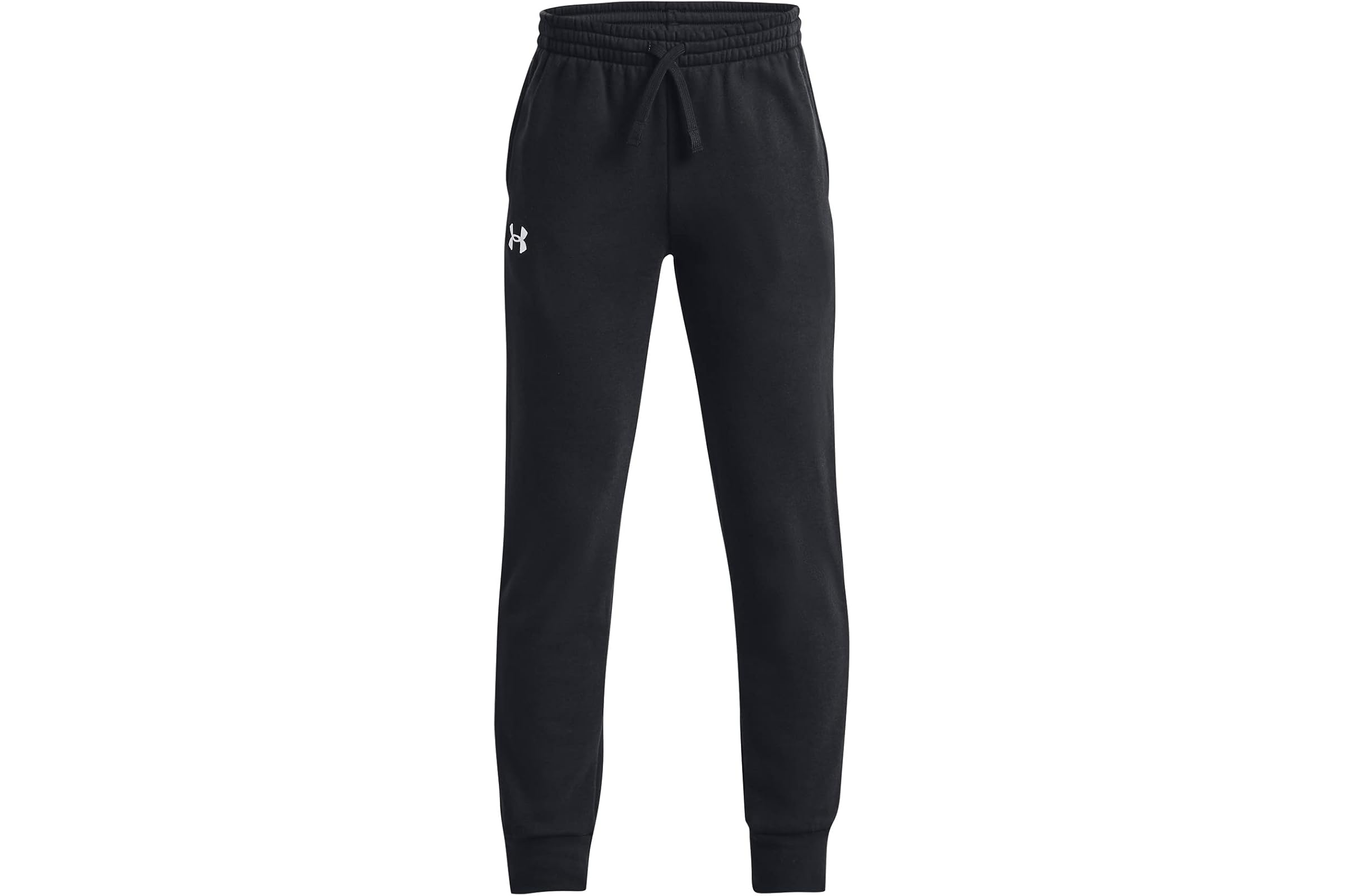 Under Armour Kids Rival Fleece Joggers (Big Kids)