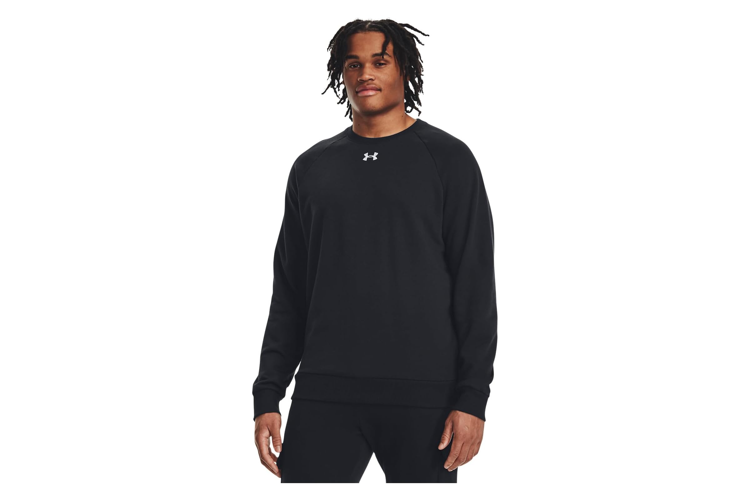 Under Armour Rival Fleece Crew 6990₽