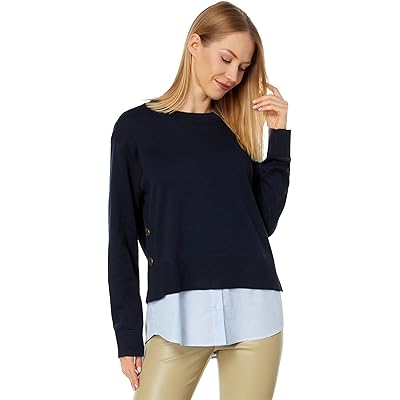 Tommy Hilfiger Stripe Twofer