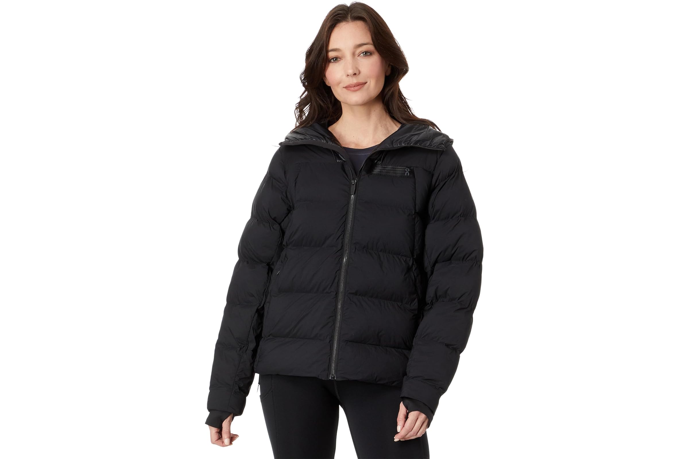 On Challenger Jacket 40990₽