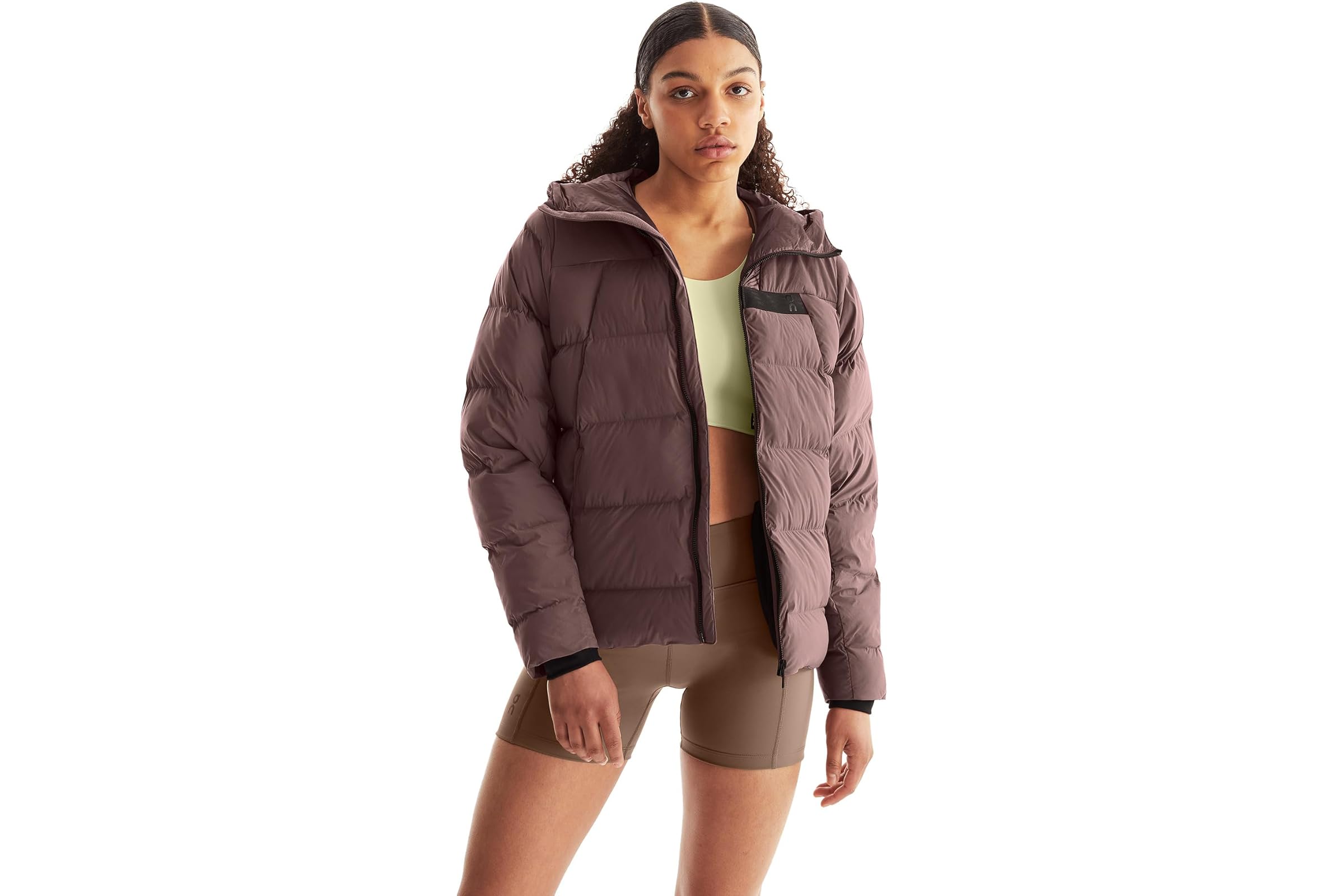 On Challenger Jacket 55390₽