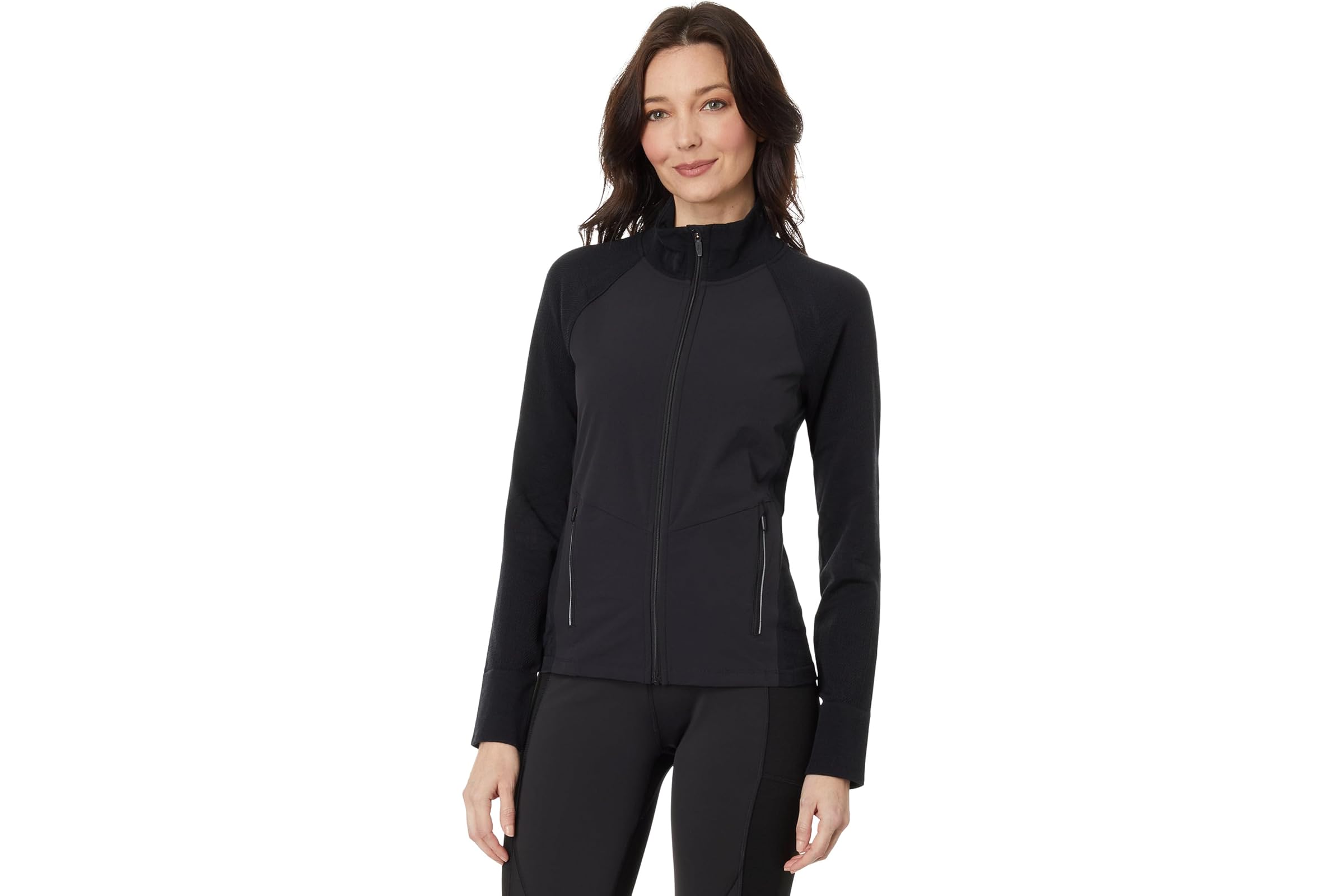 Smartwool Intraknit Active Full Zip Jacket 33190₽