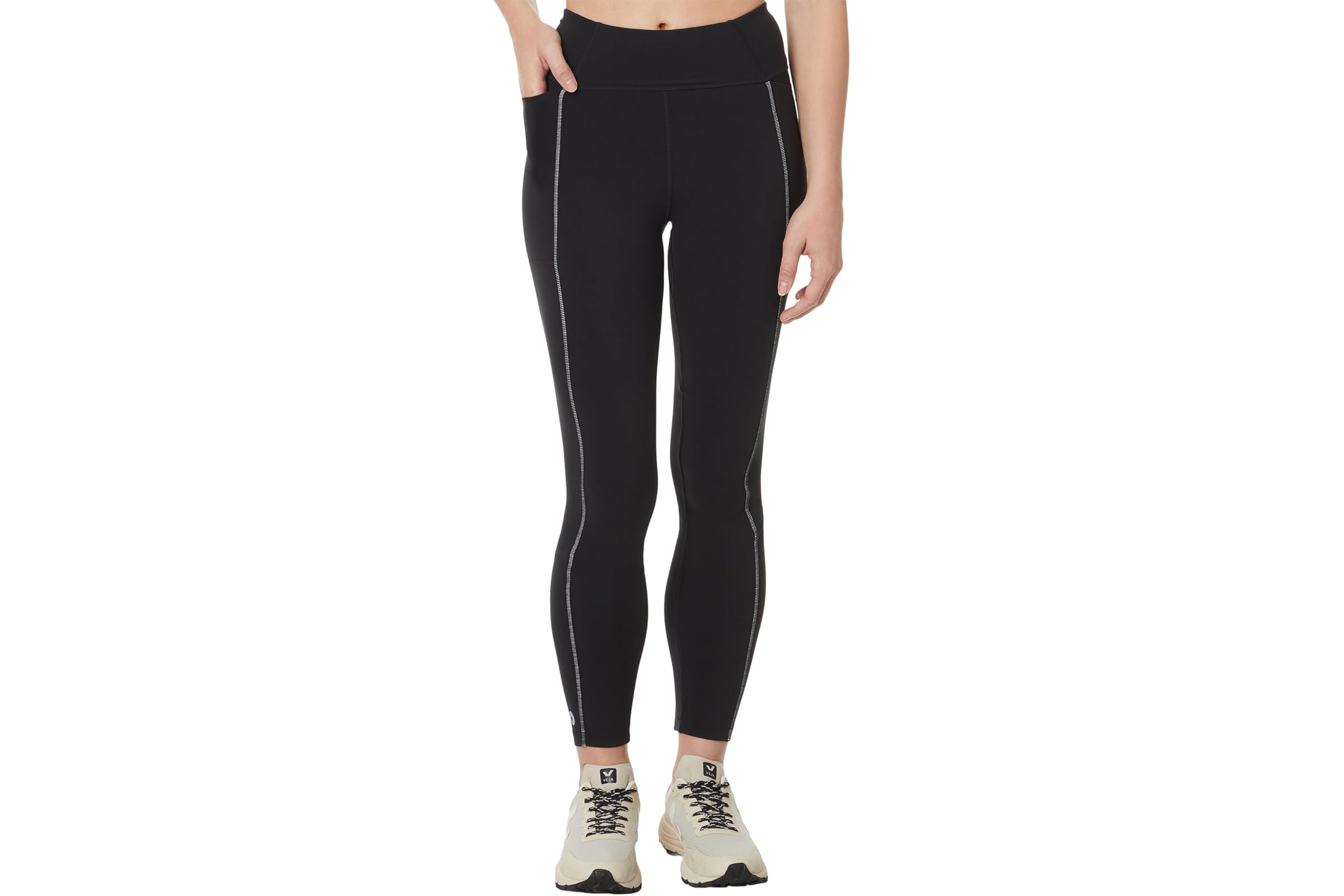 Smartwool Run Leggings 16990₽
