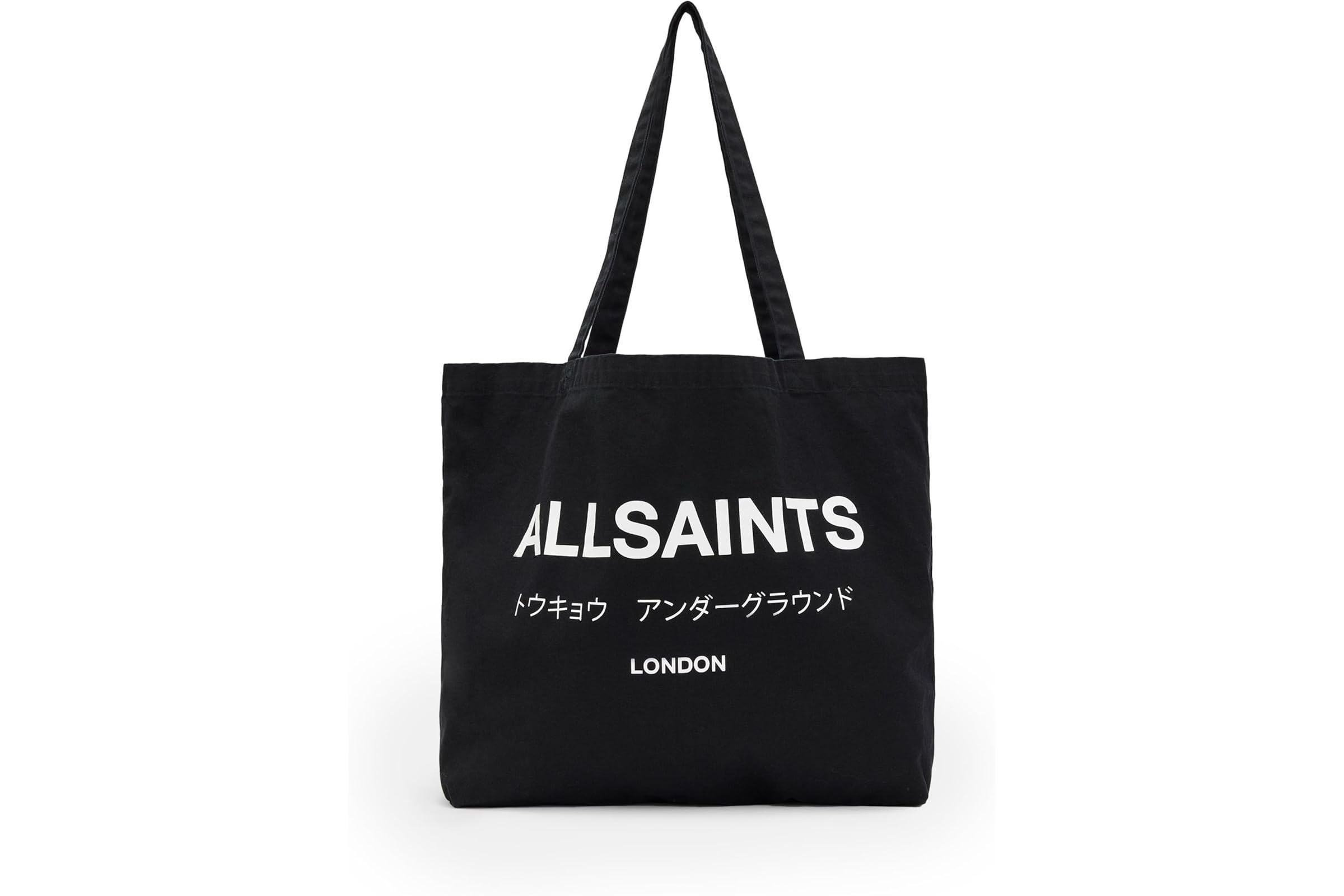 AllSaints Underground Tote 9090₽