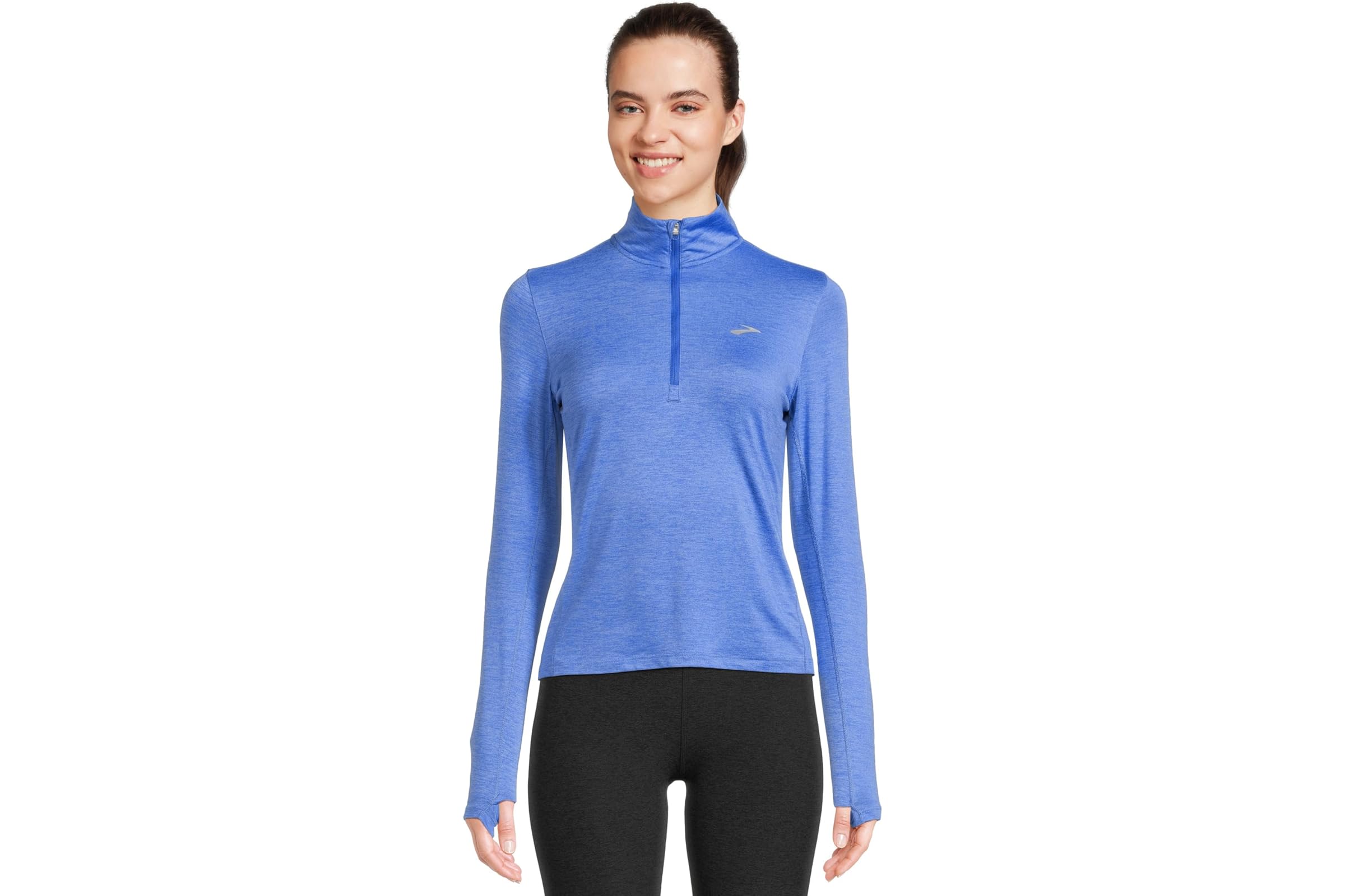 Brooks Dash 12 Zip 20 12290₽