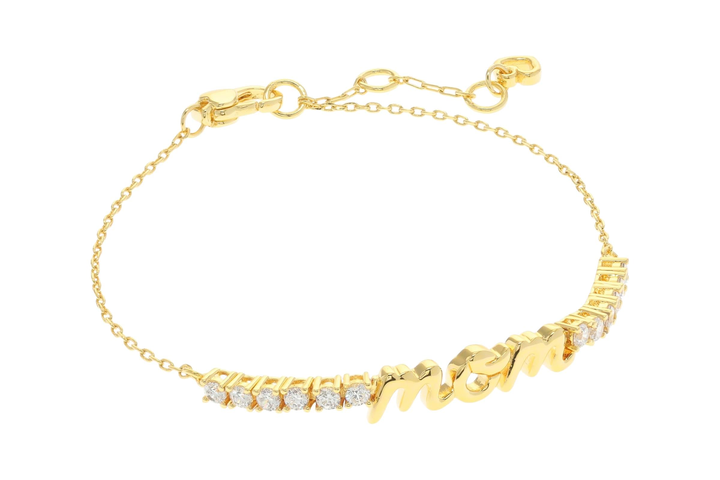 Kate Spade New York Love You Mom Bracelet 7590₽