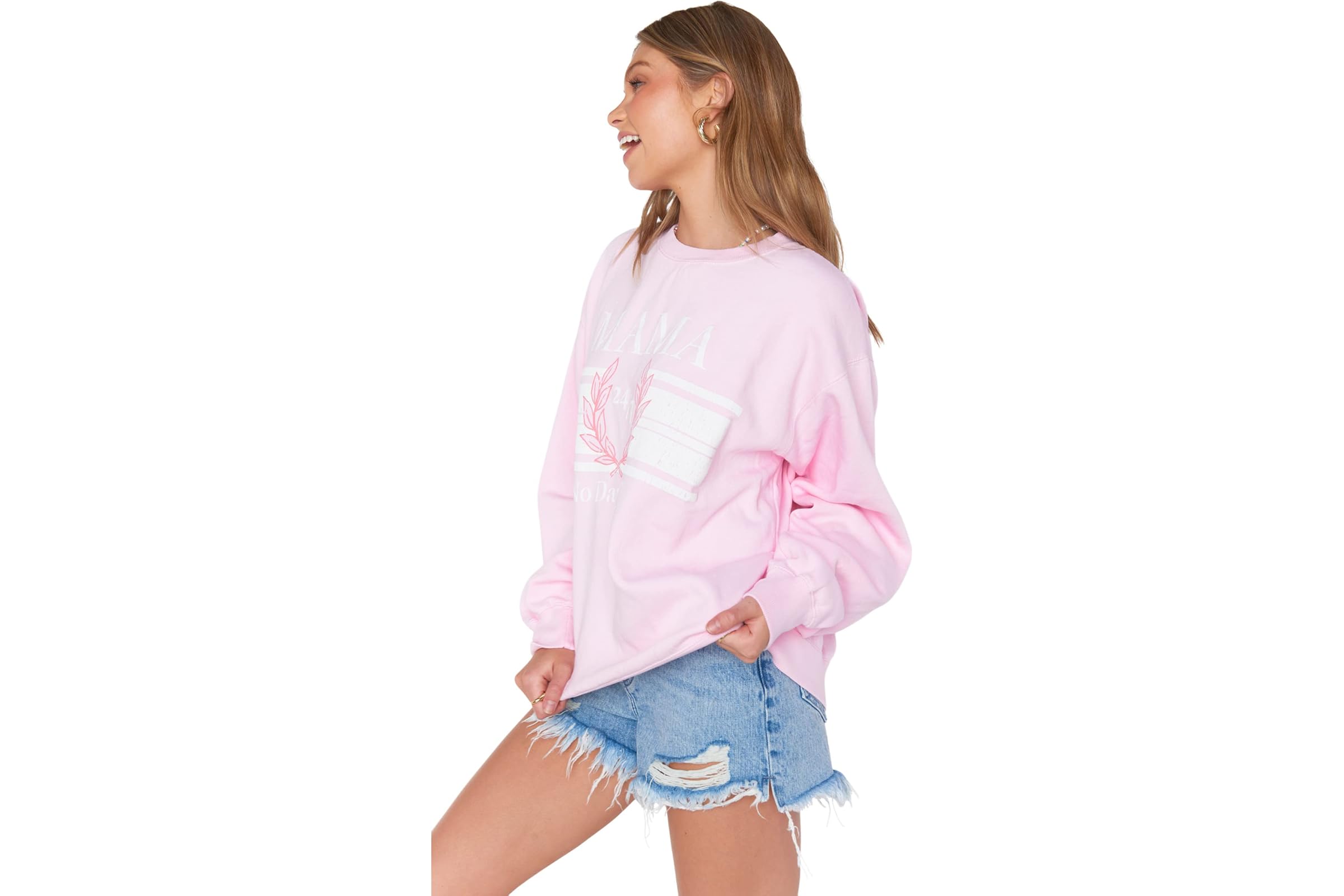 Show Me Your Mumu Stanley Sweatshirt