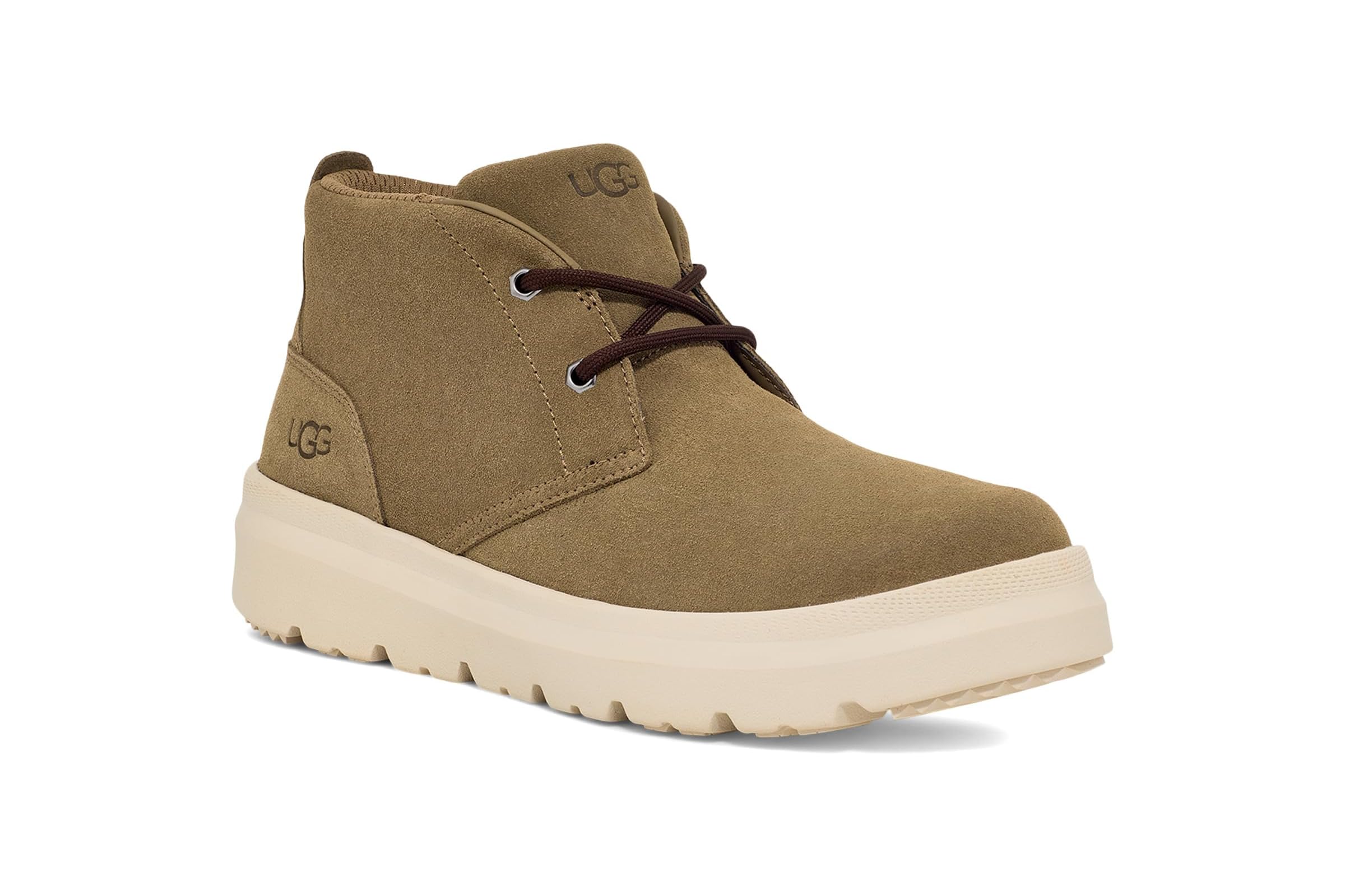 Мужские кроссовки UGG Burleigh Chukka 22590₽