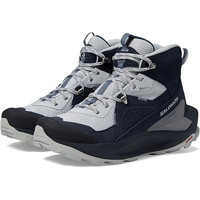 Женские кроссовки Salomon Elixir Mid GORE-TEX
