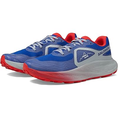 Salomon Glide Max Tr Run The Alps