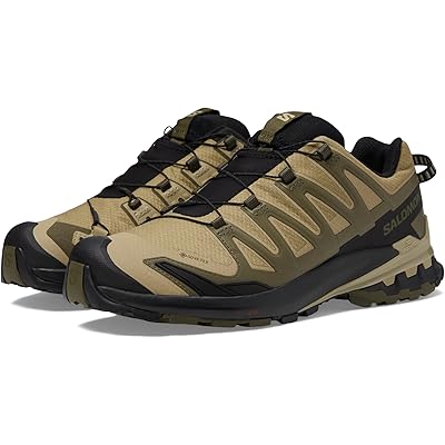 Мужские кроссовки Salomon XA Pro 3D V9 GORE-TEX
