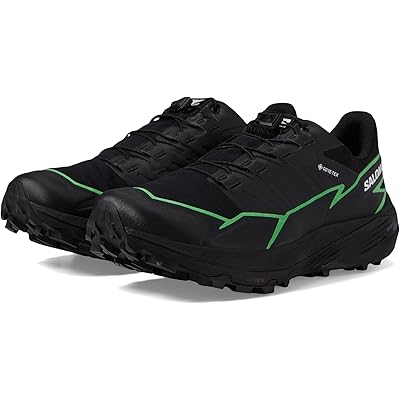 Мужские кроссовки Salomon Thundercross GORE-TEX