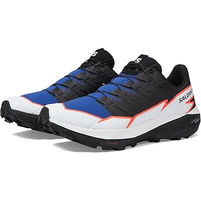 Мужские кроссовки Salomon Thundercross