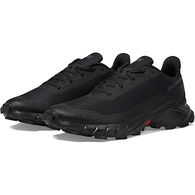 Мужские кроссовки Salomon Alphacross 5