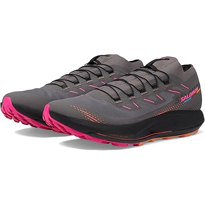 Мужские кроссовки Salomon Pulsar Trail 2 /Pro