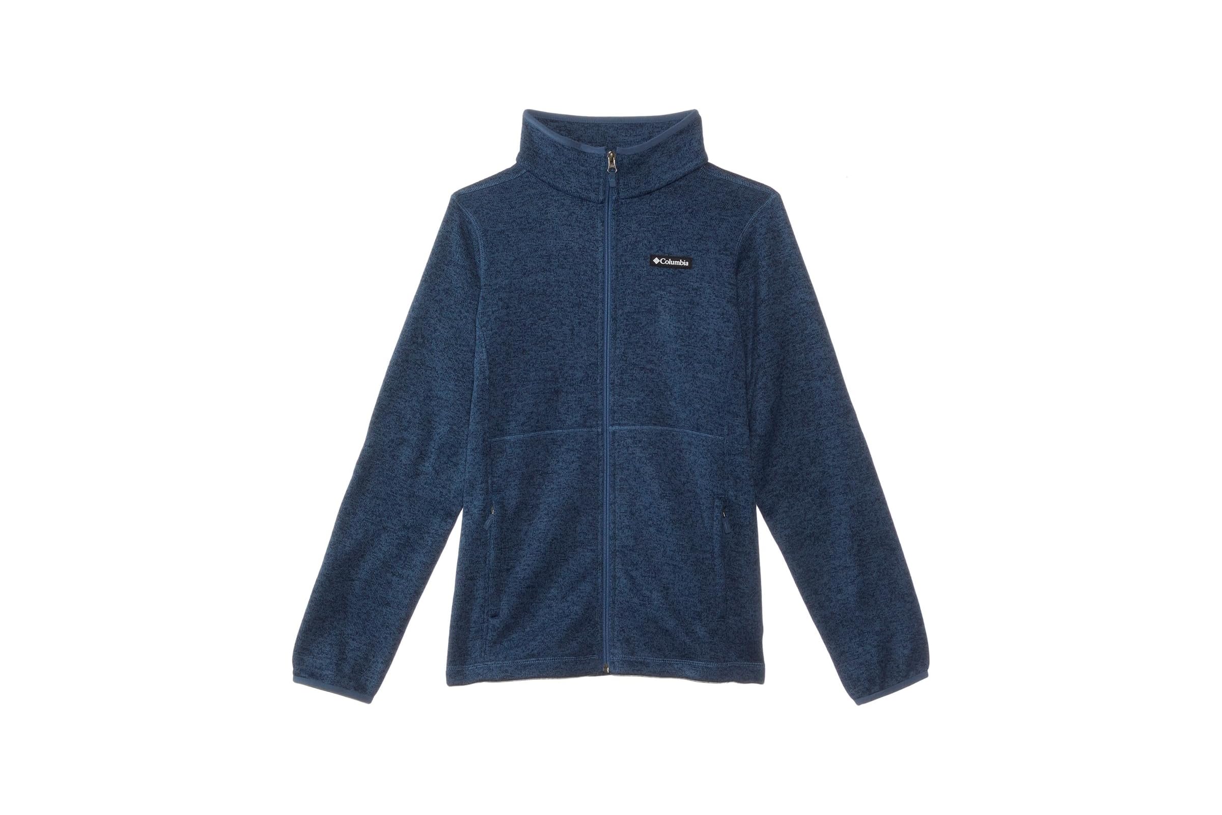 Пальто Columbia Kids Sweater Weather Full Zip Little KidsBig Kids 8890₽