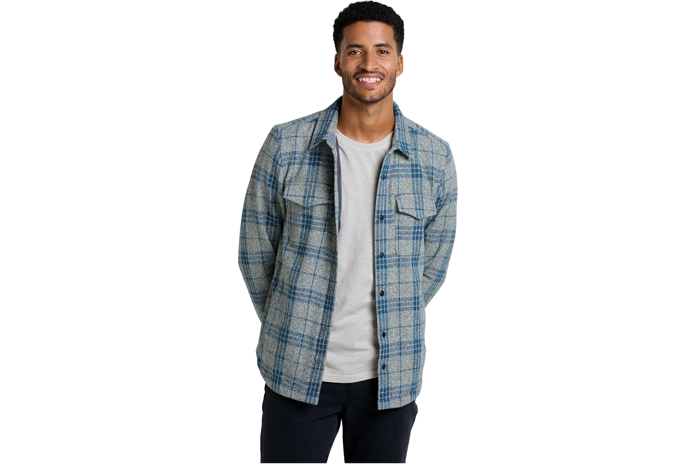 Toad-Co Mojac III Shirt Jacket