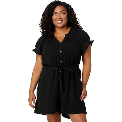Комбинезон Tommy Bahama Coral Isle Short Sleeve Romper