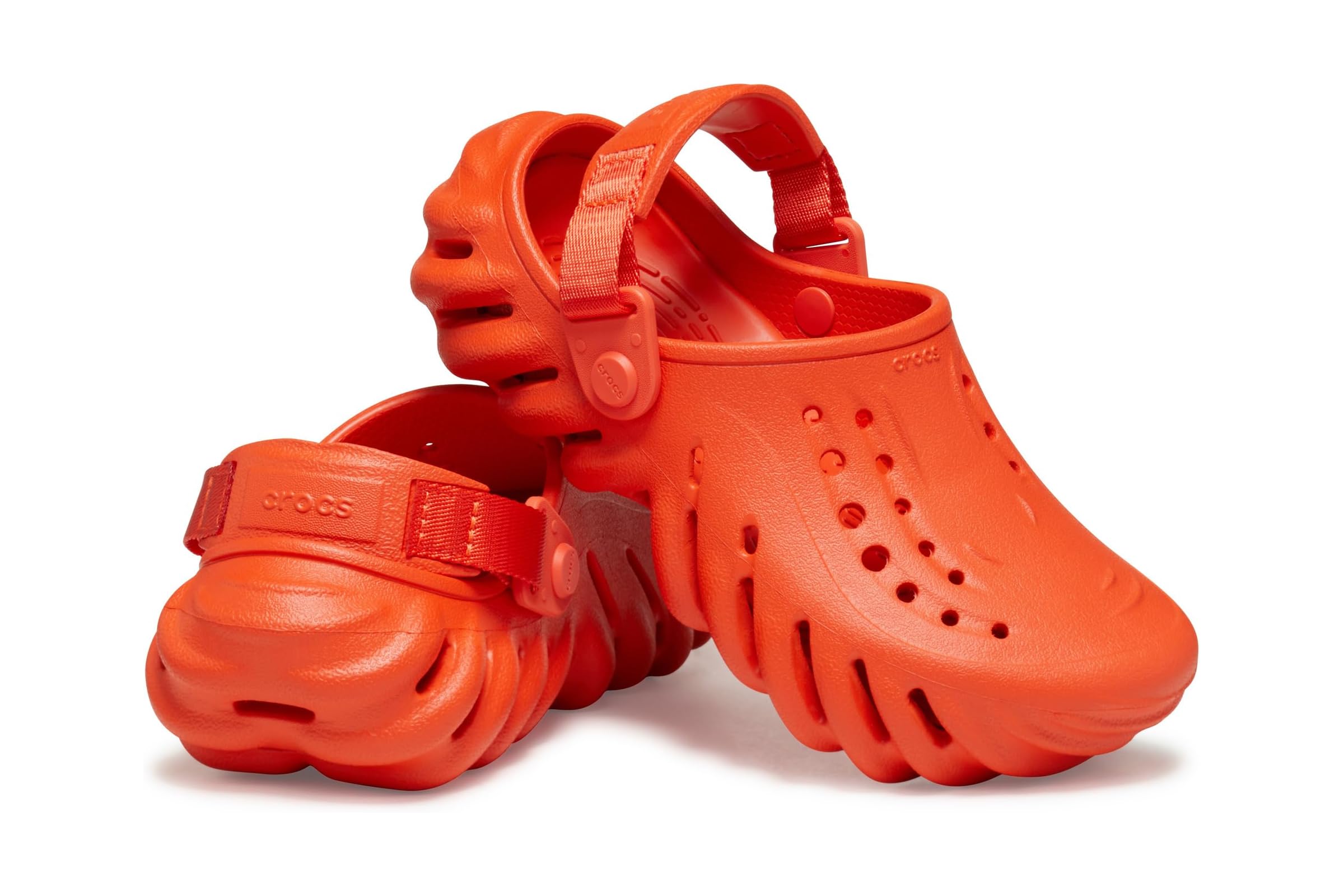 Crocs Kids Echo Clog (Toddler)