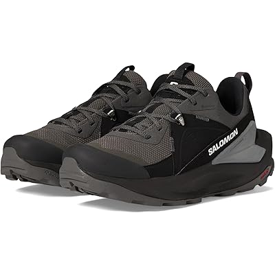 Мужские кроссовки Salomon Elixir GORE-TEX