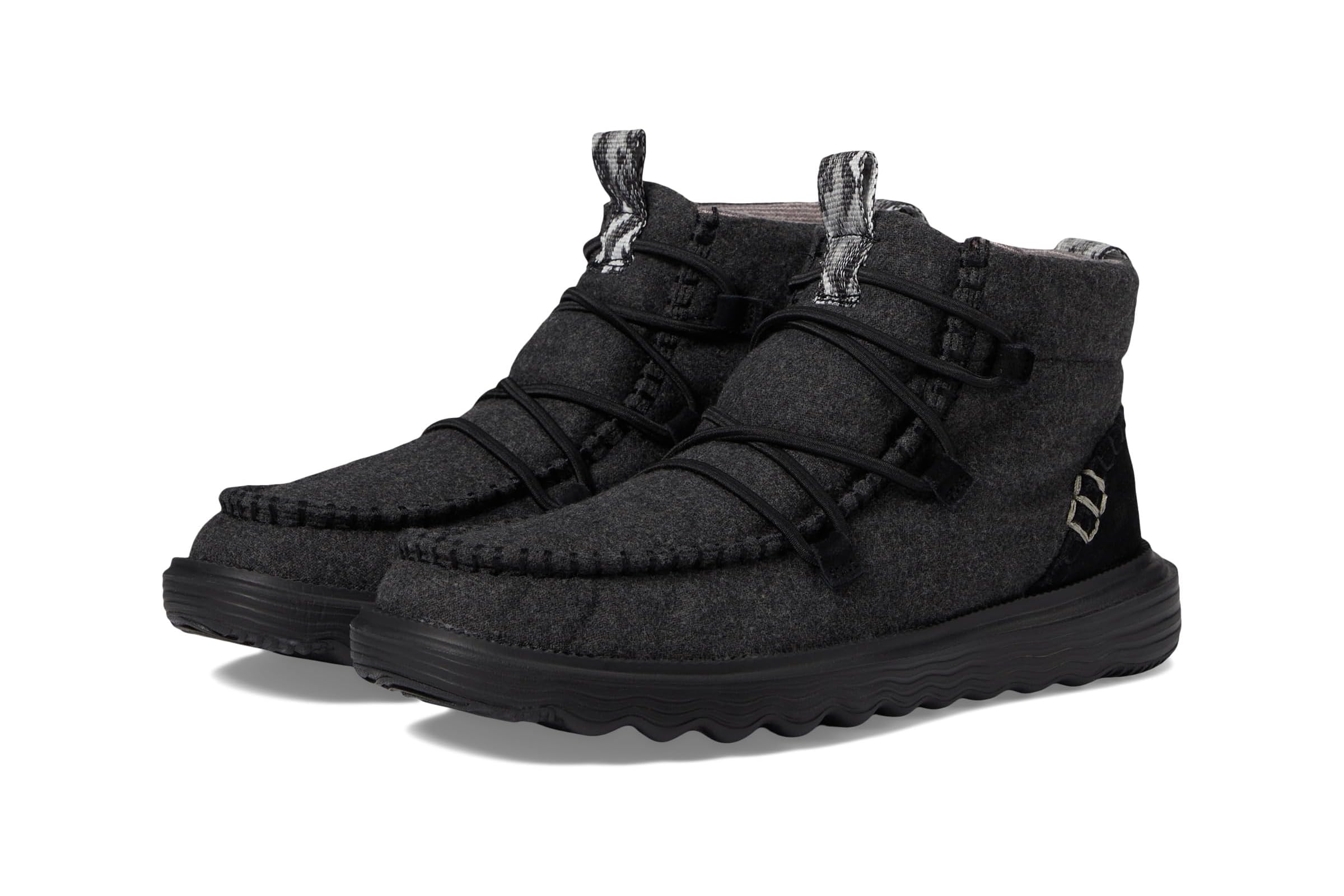 Hey Dude Reyes Boot Wool 11990₽
