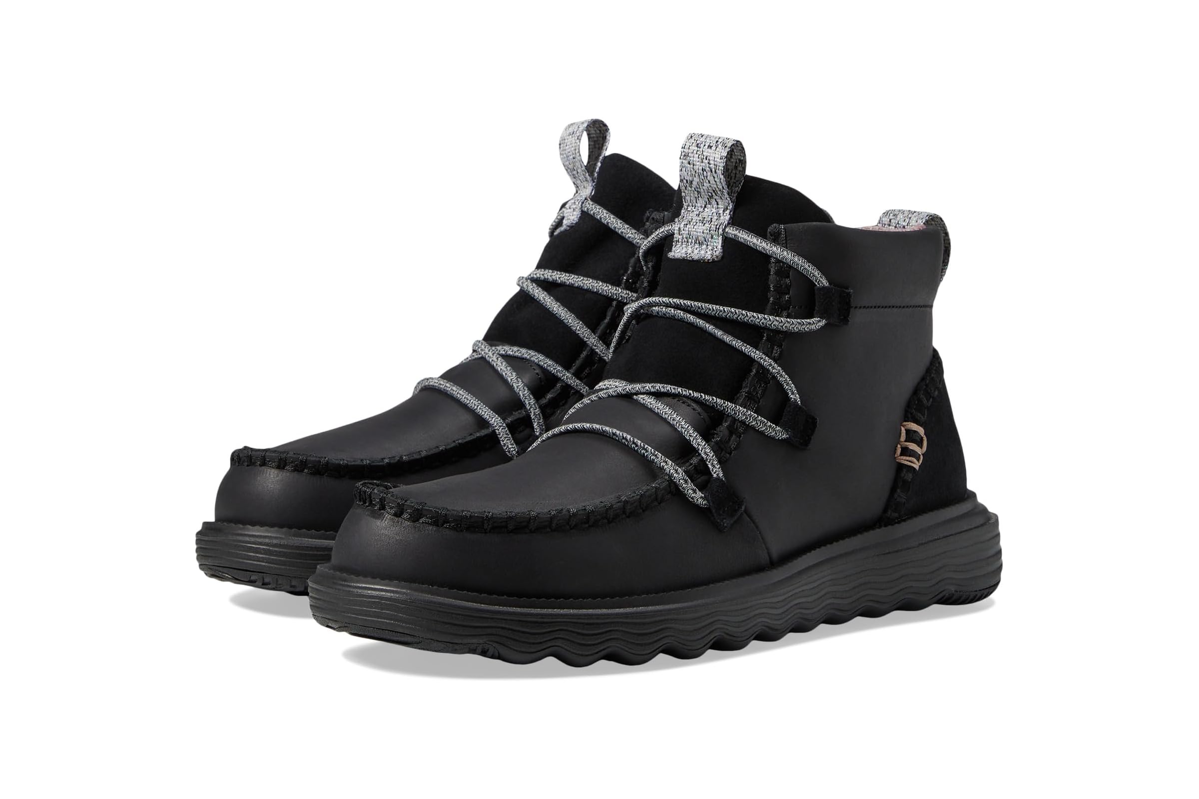 Hey Dude Reyes Boot Leather 13090₽